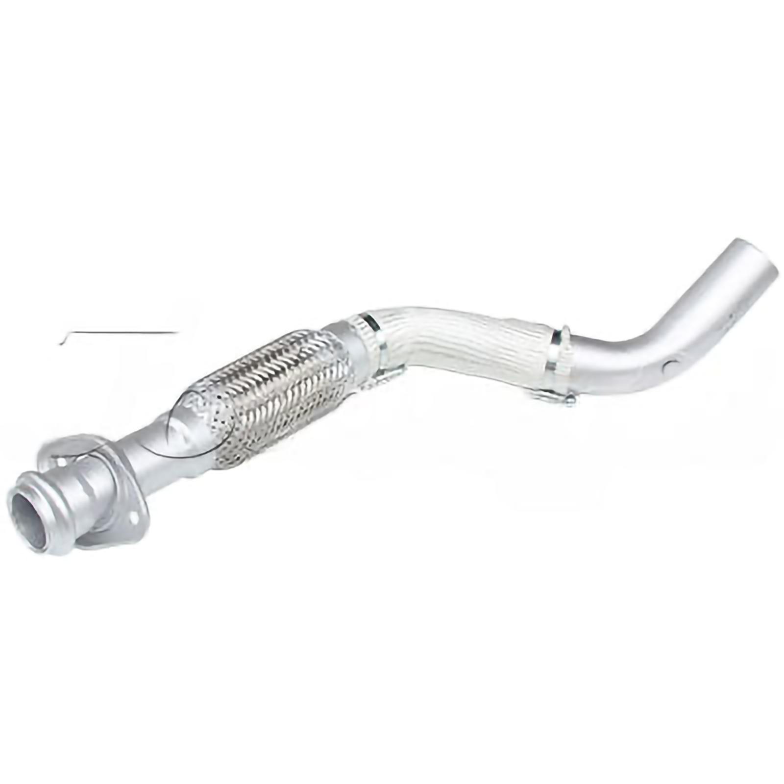 Exhaust Pipe - Pipe | H24C2-30201