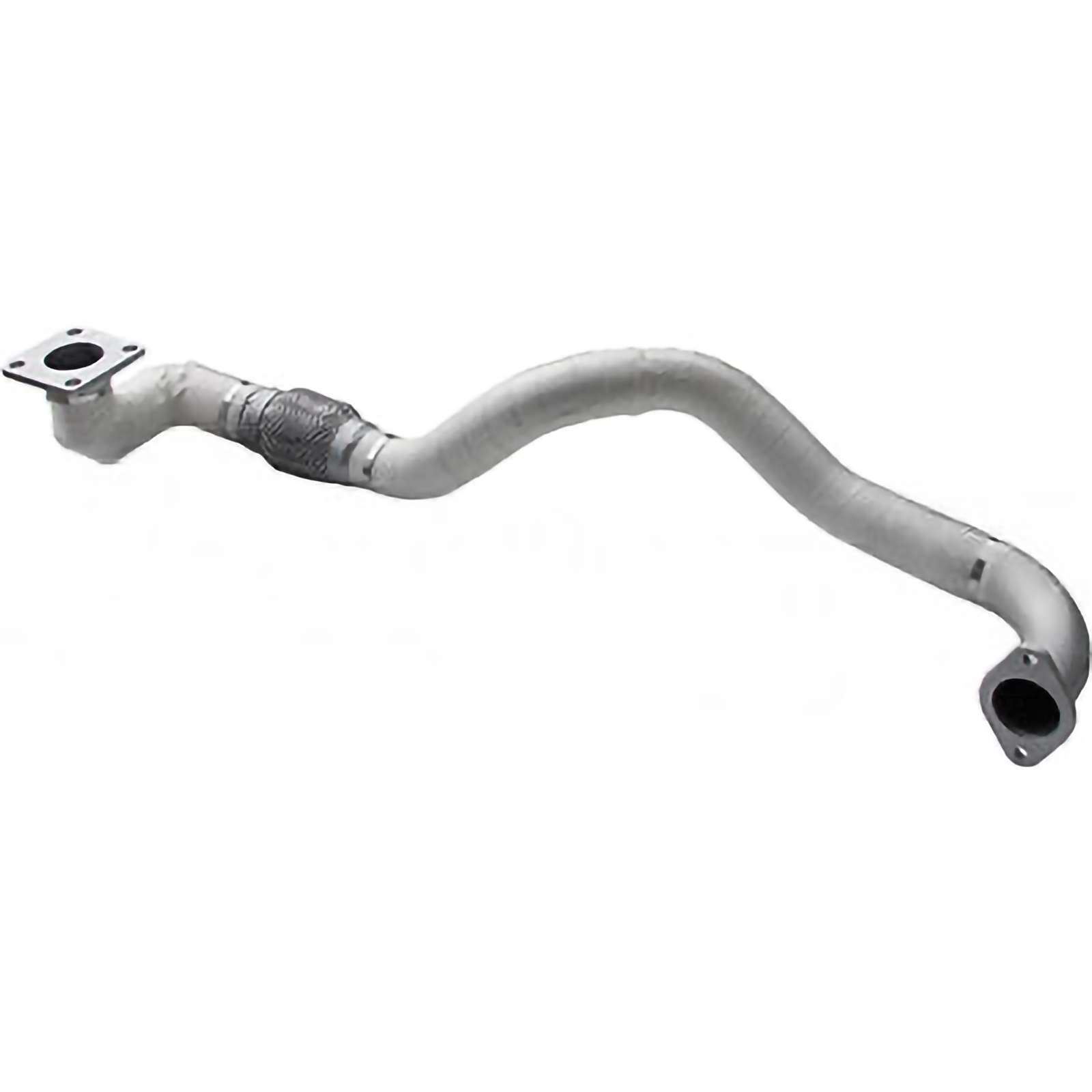 Exhaust Pipe - Pipe | G2T12-30101