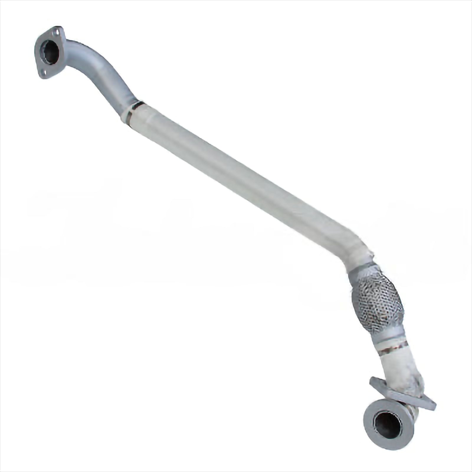 Exhaust Pipe - Pipe | R538-321000-002