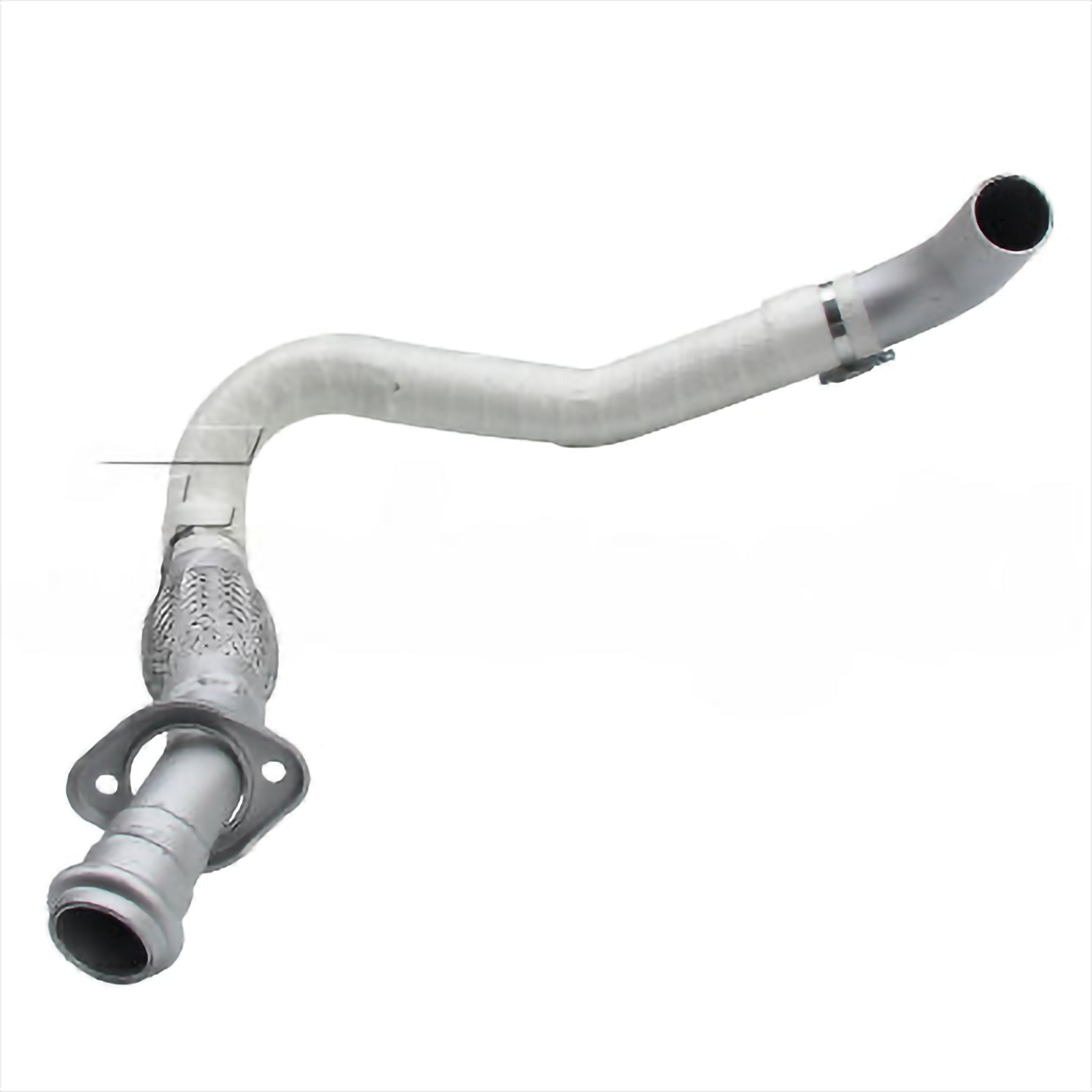 Exhaust Pipe - Pipe | H14U2-30201