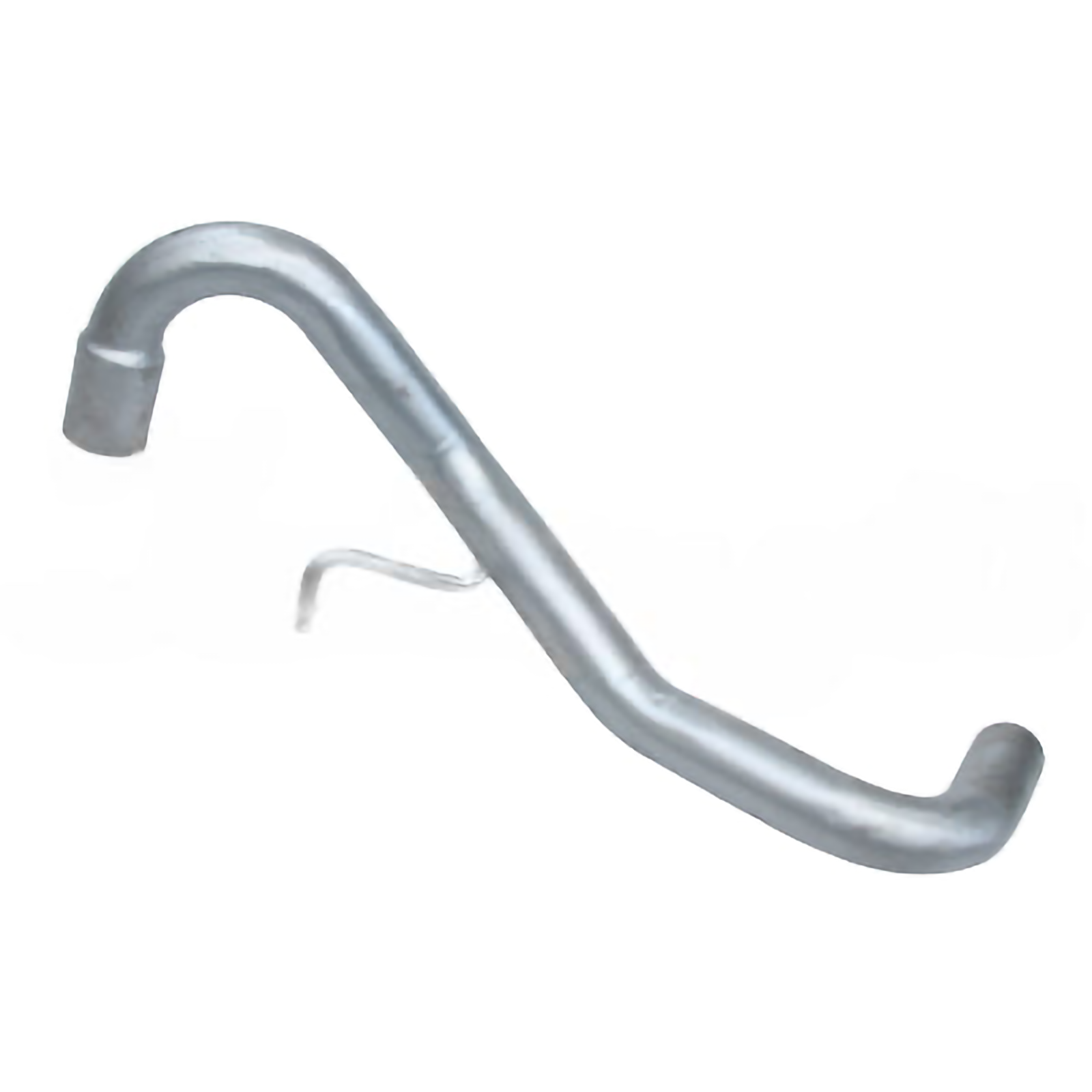 Exhaust Pipe - Pipe | 17509-26620-71