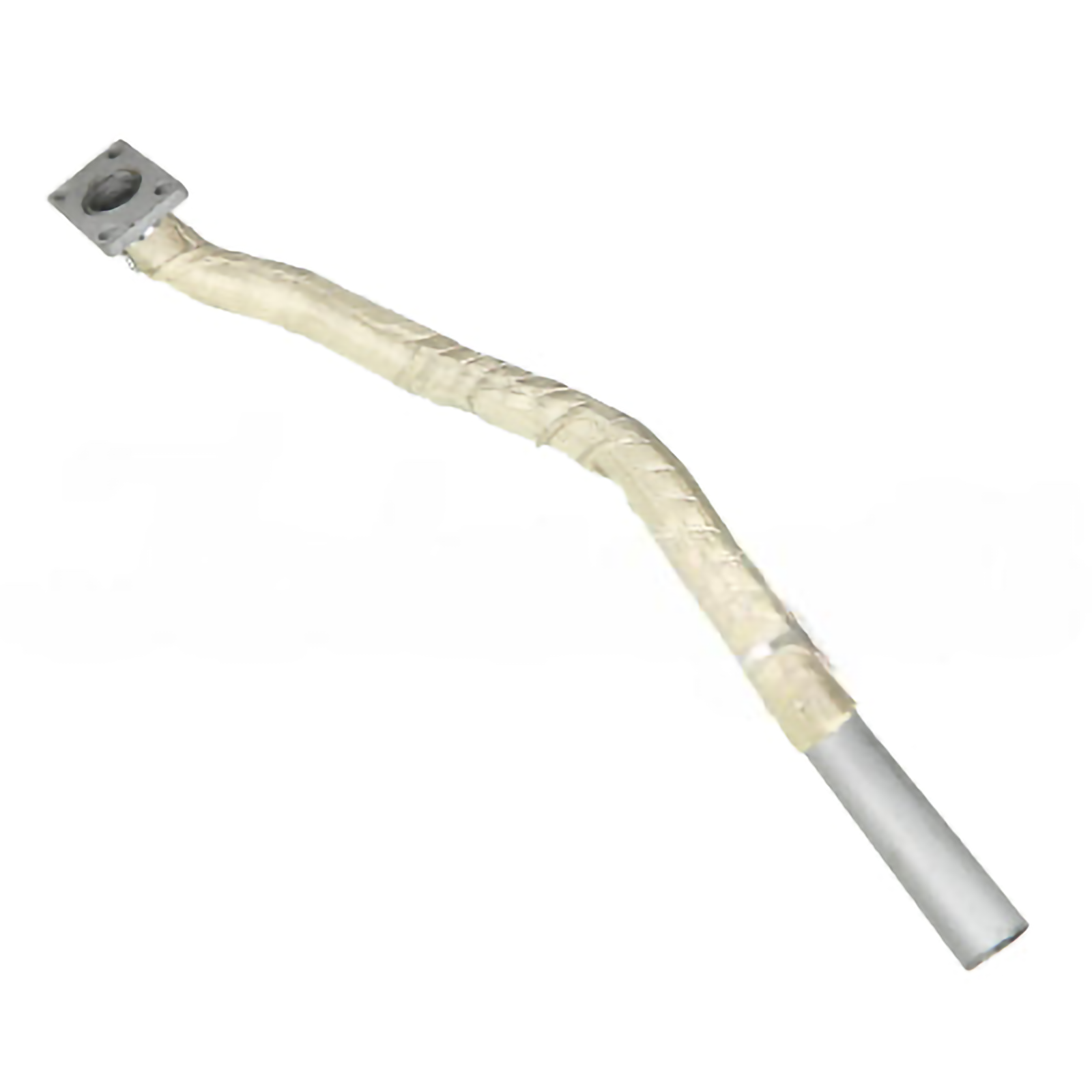 Exhaust Pipe - Pipe | 232A2-30201