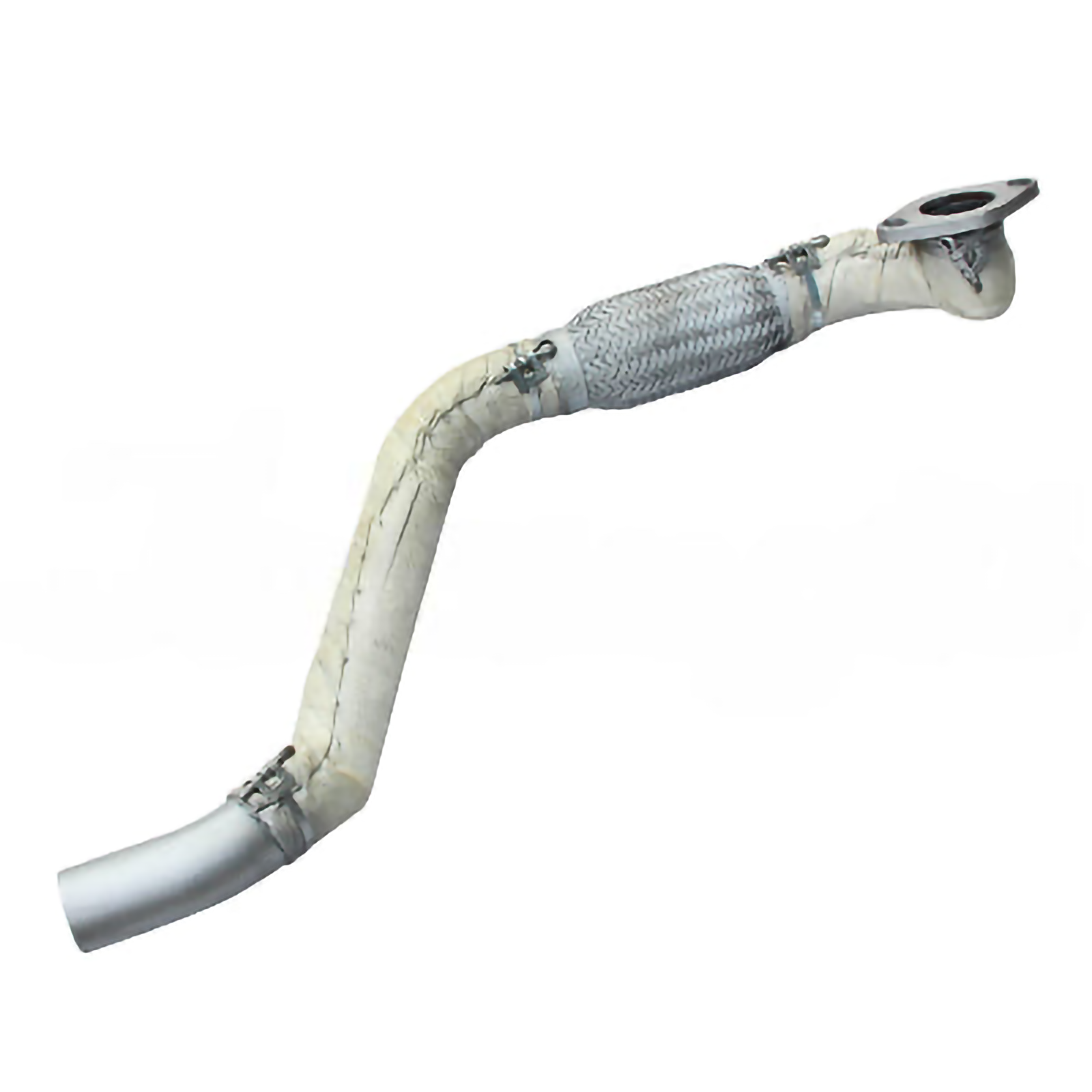 Exhaust Pipe - Pipe | H9M12-30201