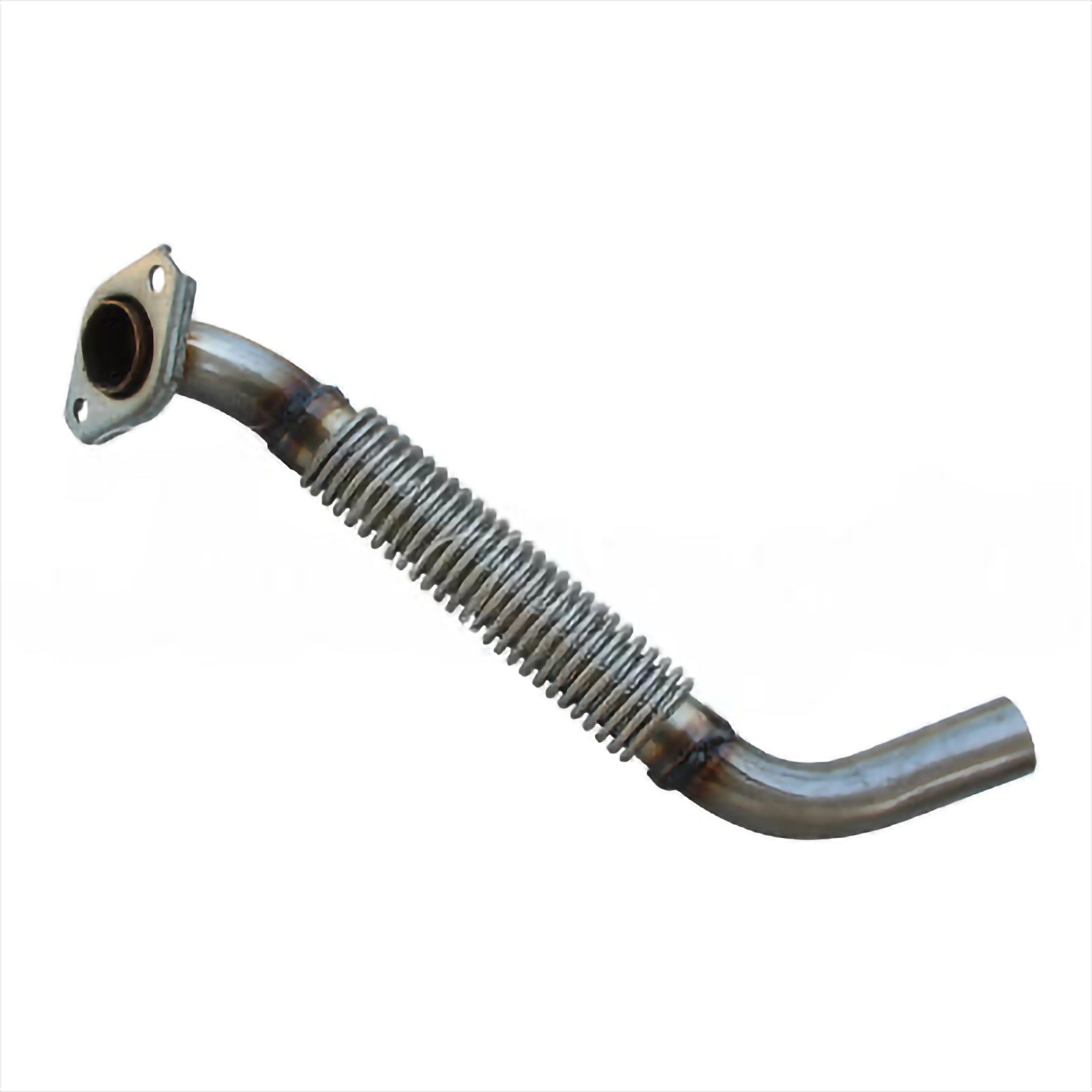 Exhaust Pipe - Pipe | 91E62-00200