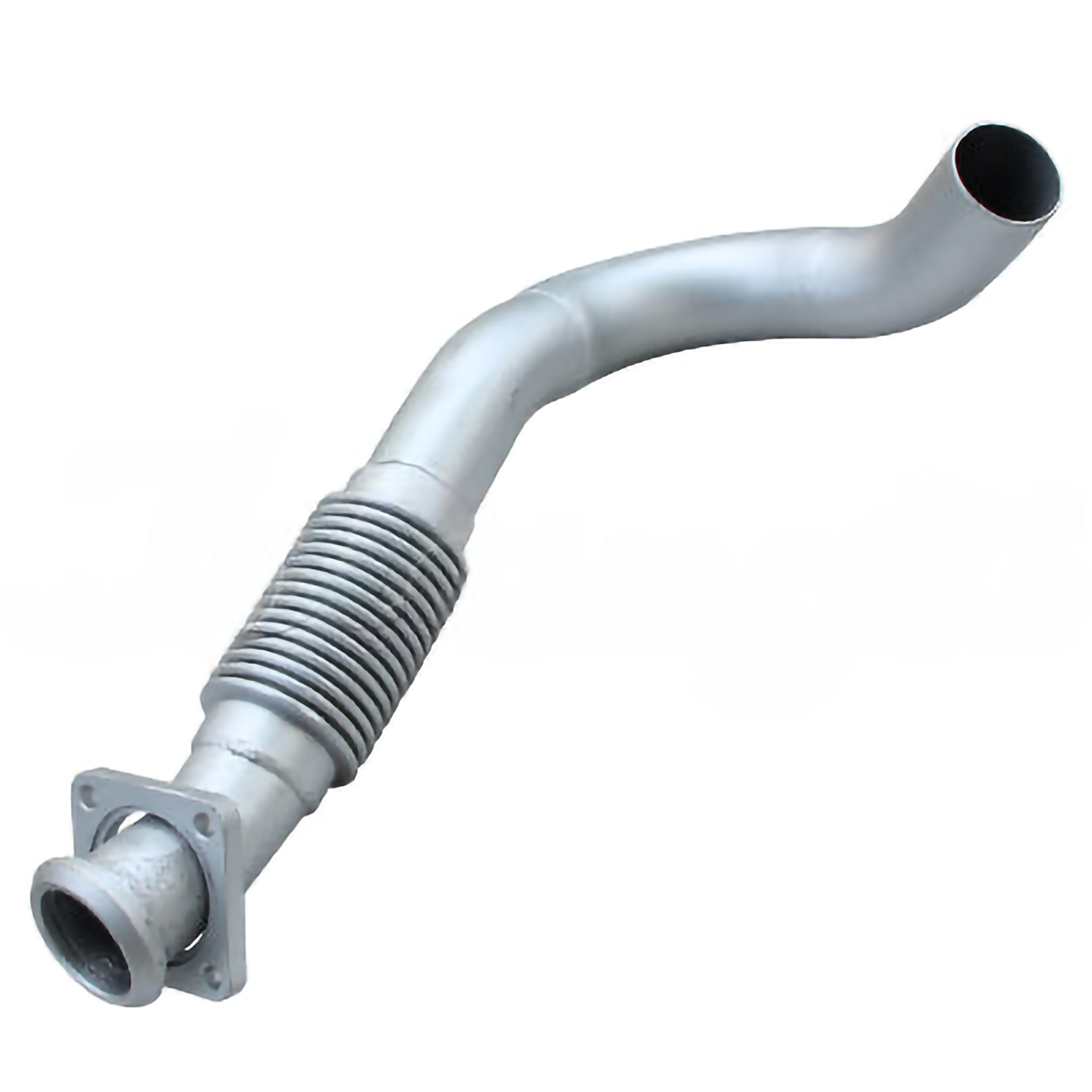Exhaust Pipe - Pipe | GR503-321000-000