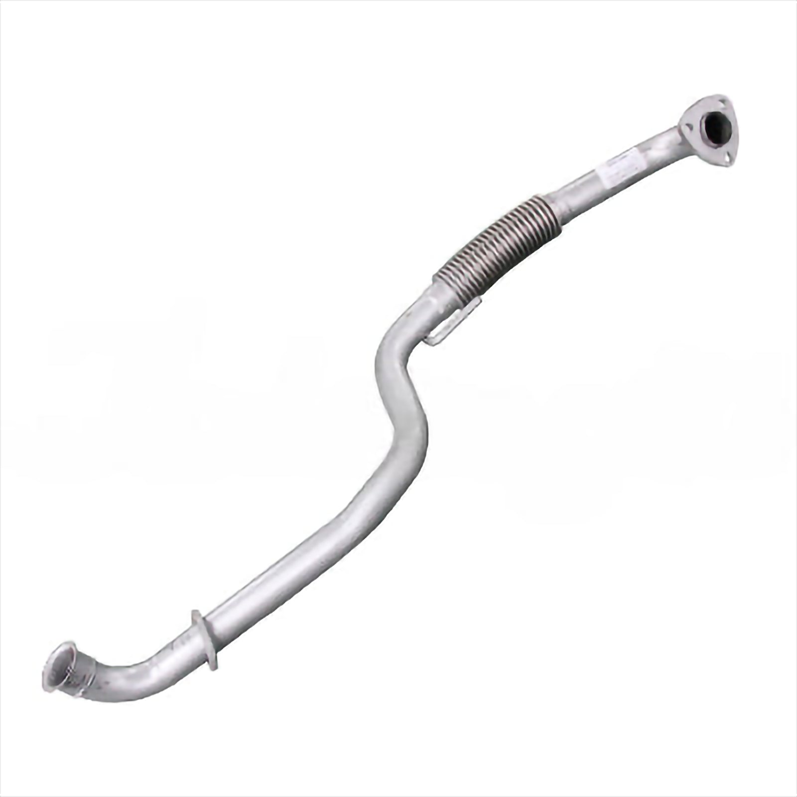 Exhaust Pipe - Pipe | 17401-36620-71