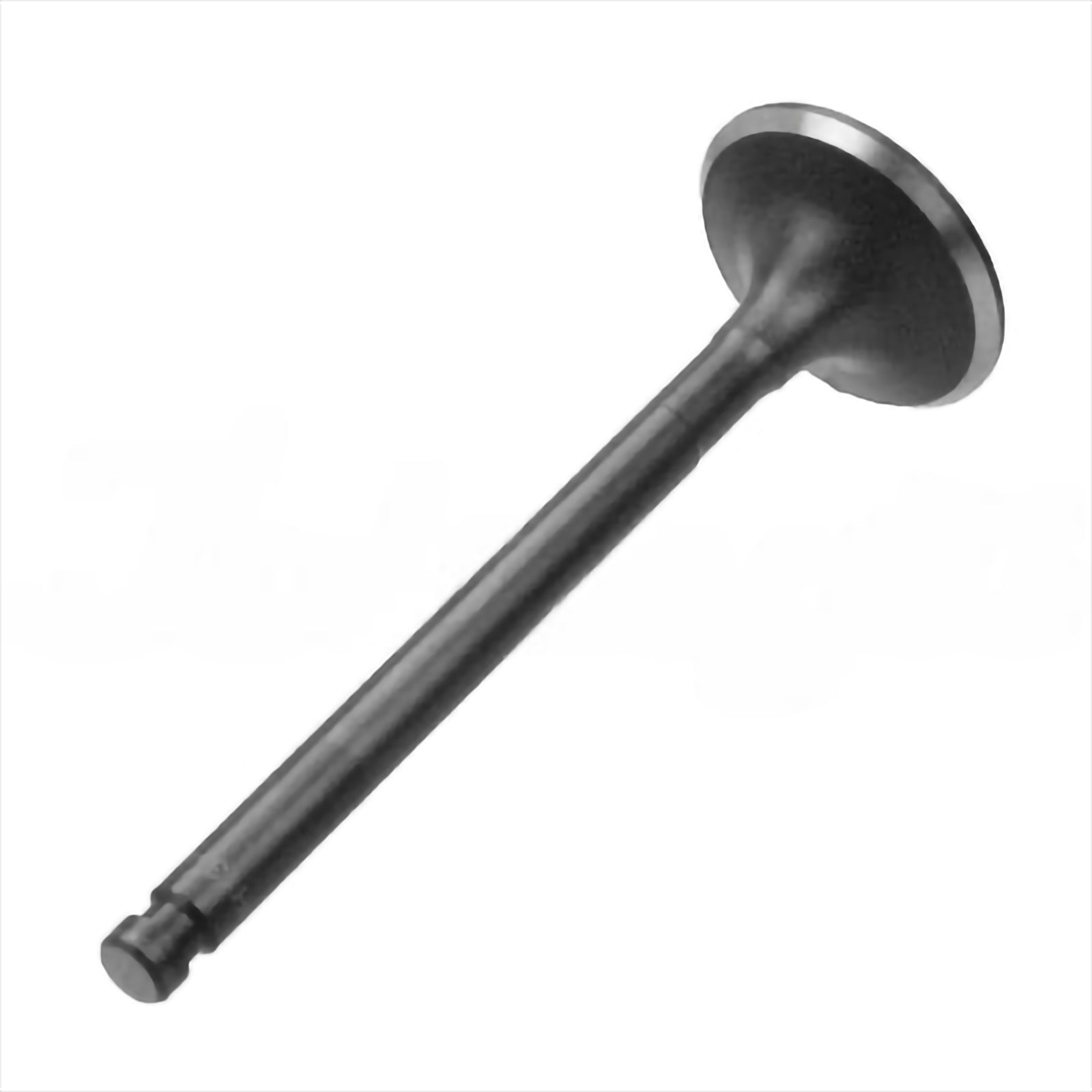 Exhaust Valve N-13202-FU400 for Nissan Forklift K15, K21, K25