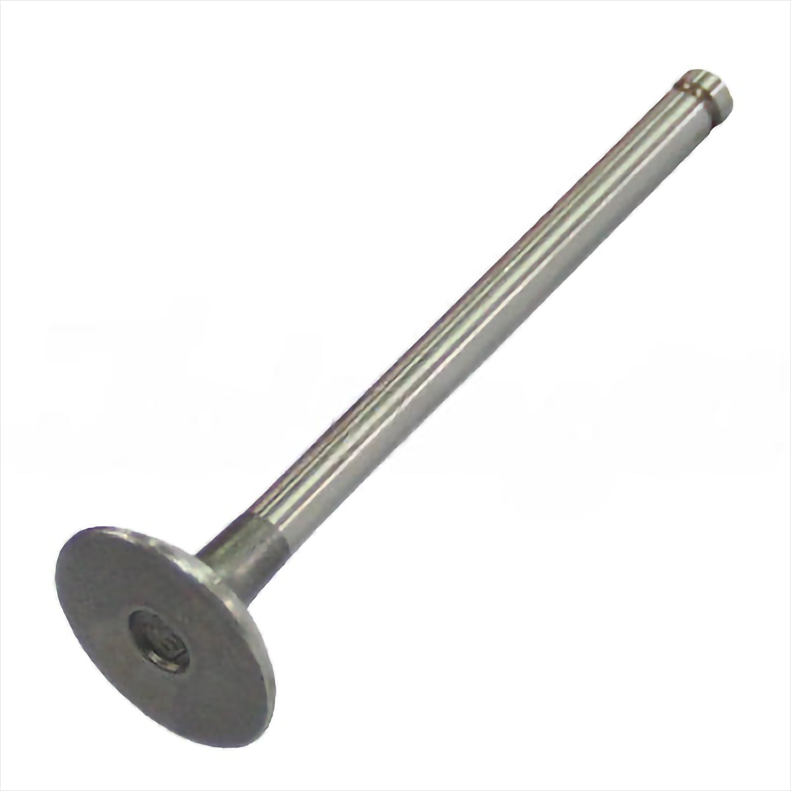 Exhaust Valve - Intake & Exhaust Valves |