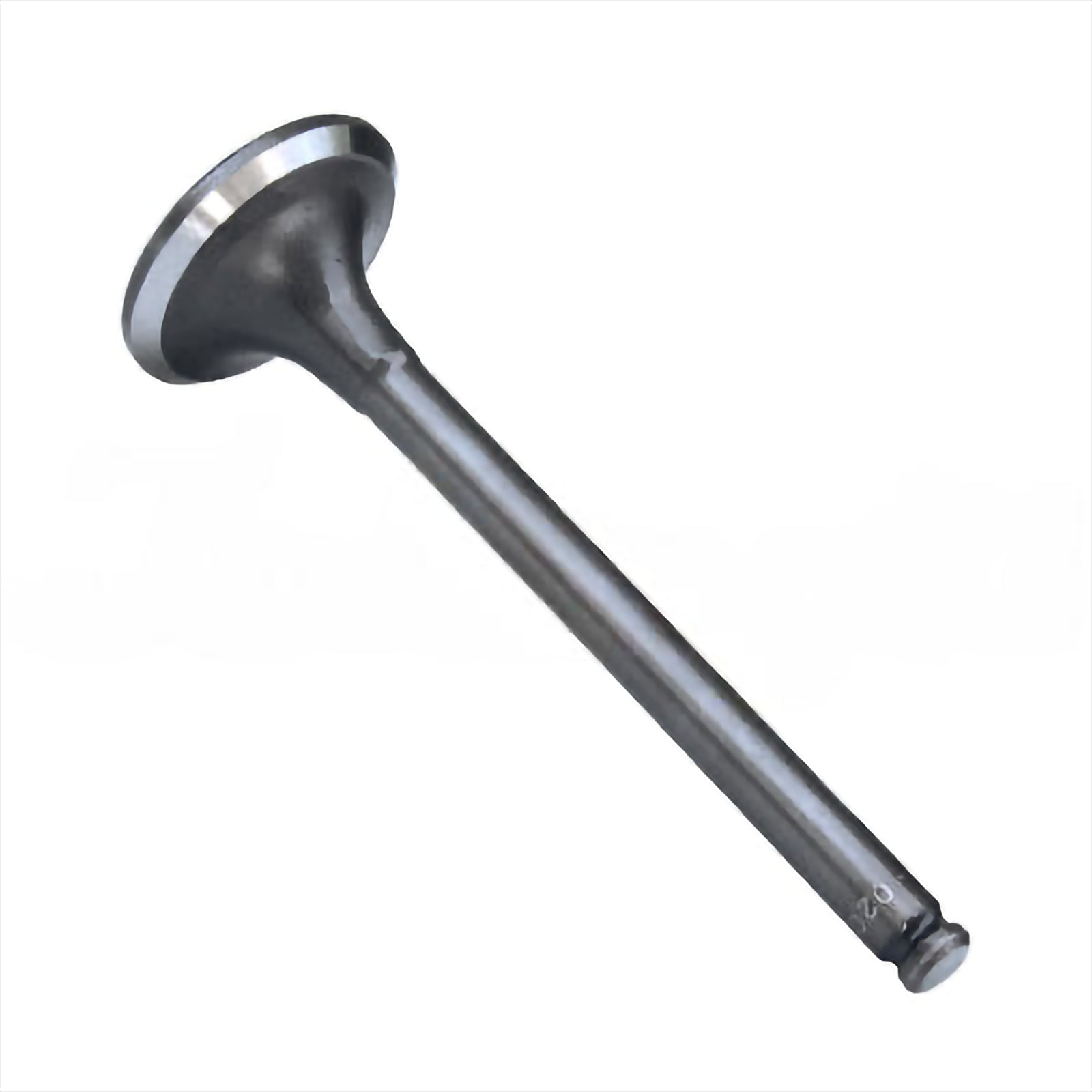 Exhaust Valve - Intake & Exhaust Valves | MD070694