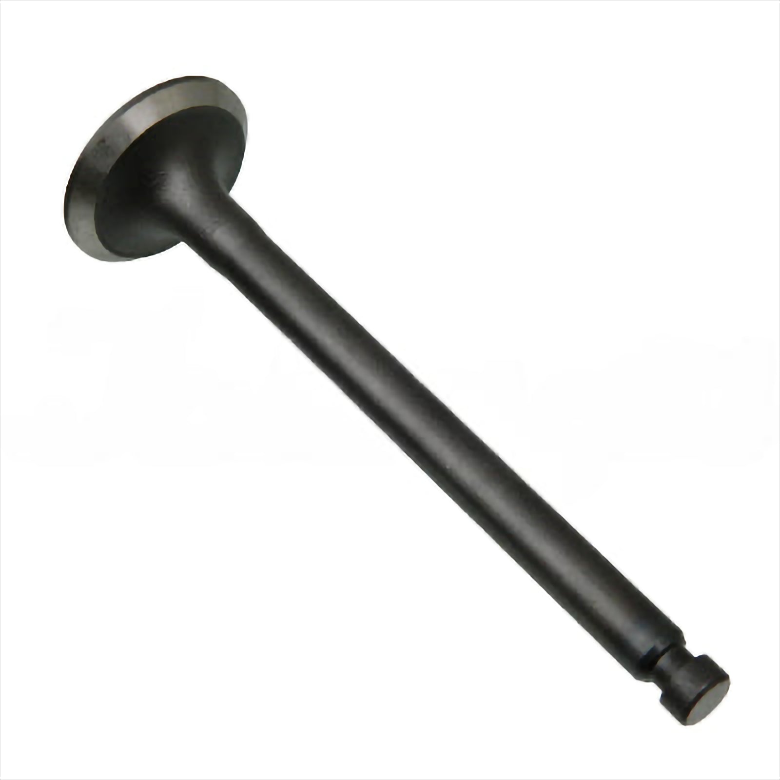Exhaust Valve - Intake & Exhaust Valves |