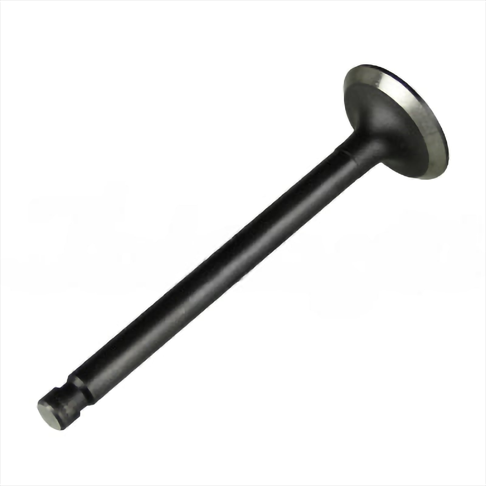 Exhaust Valve - Intake & Exhaust Valves |