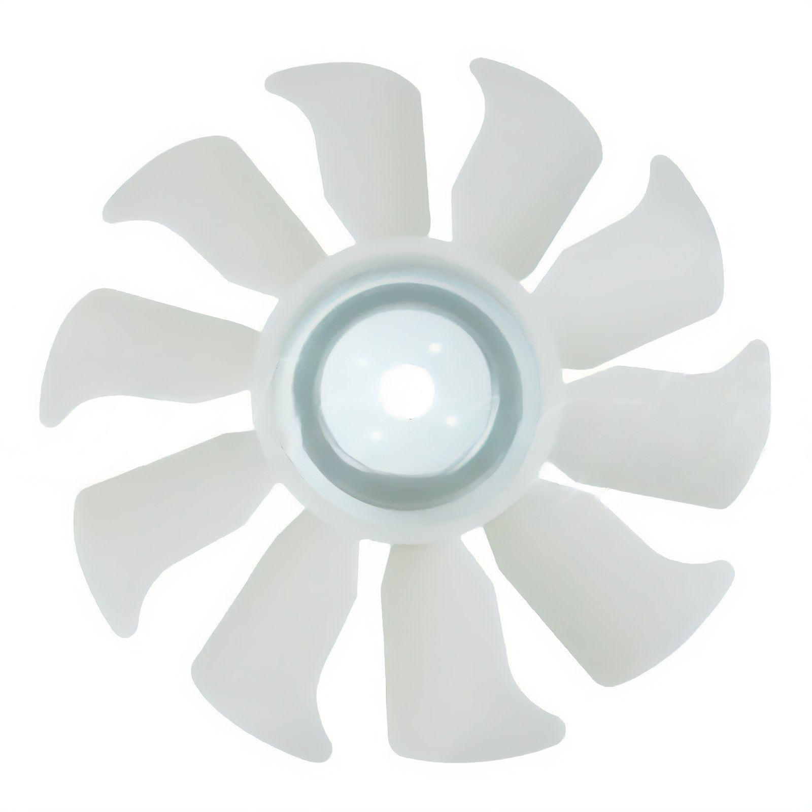 Engine Fan Blade N-21060-FU410 (N-21060-FU40A, HY76000709) Forklift Part