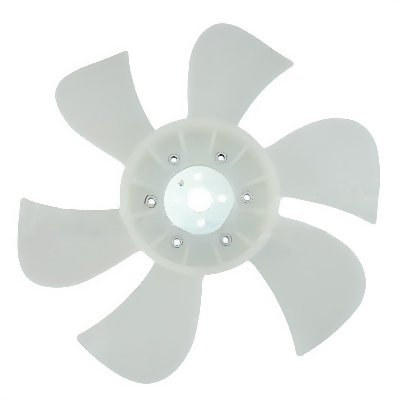 Fan Blade 16361-23860-71 (YM129900-44700) for Toyota Forklift 5-8FD, 1Z, 1DZ