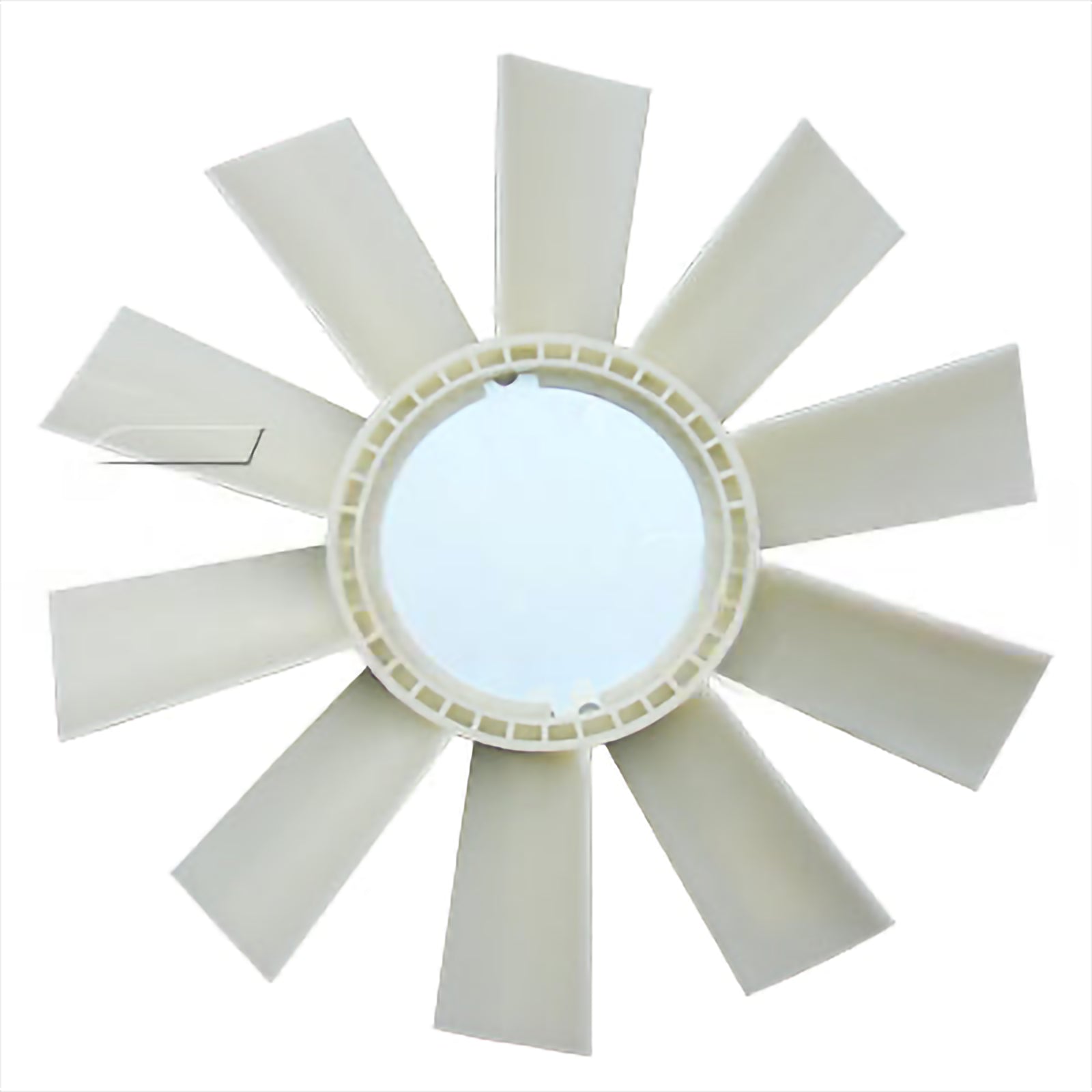 Fan Blade - Fan Blade | F480-42-64-10