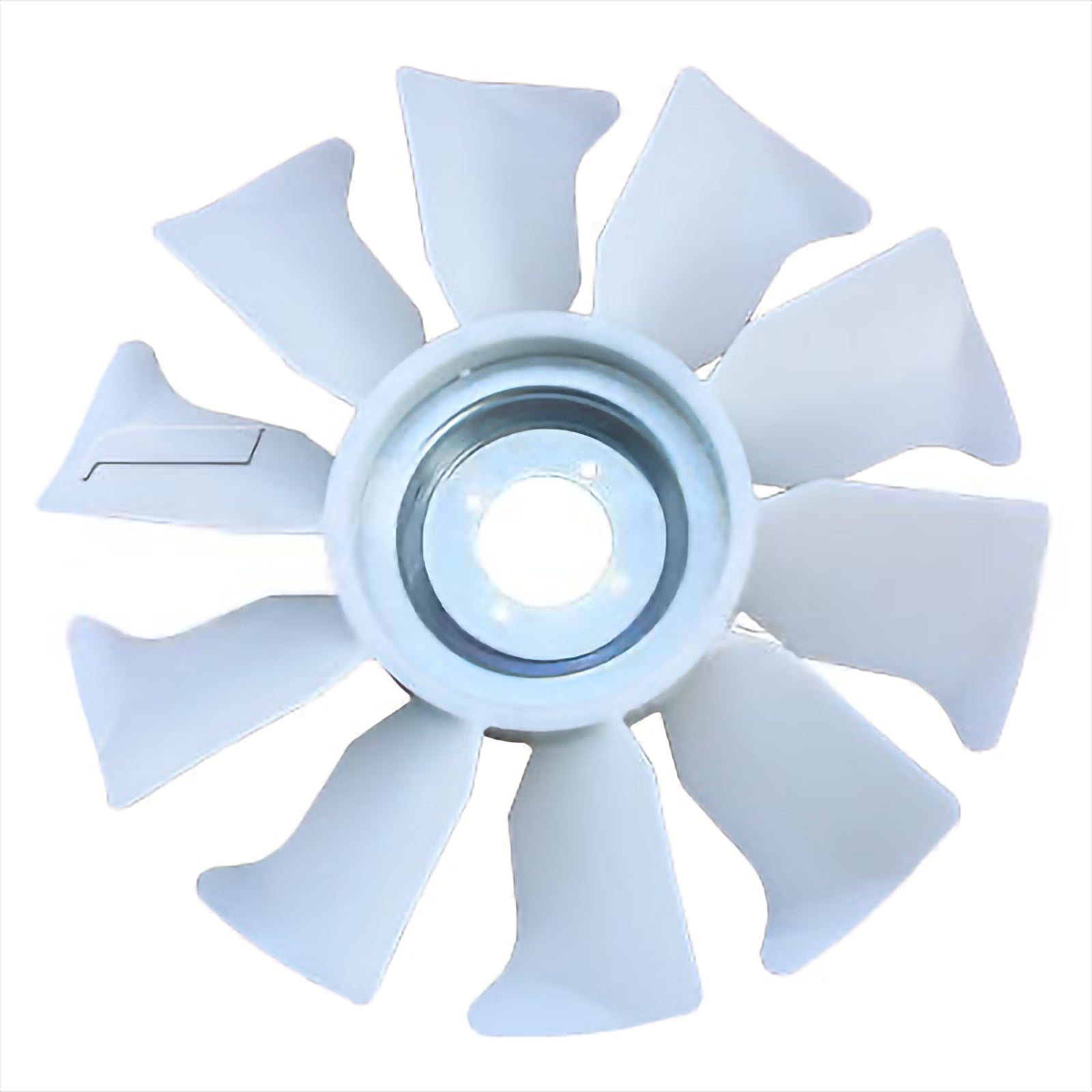 Fan Blade - Fan Blade | 91301-00200