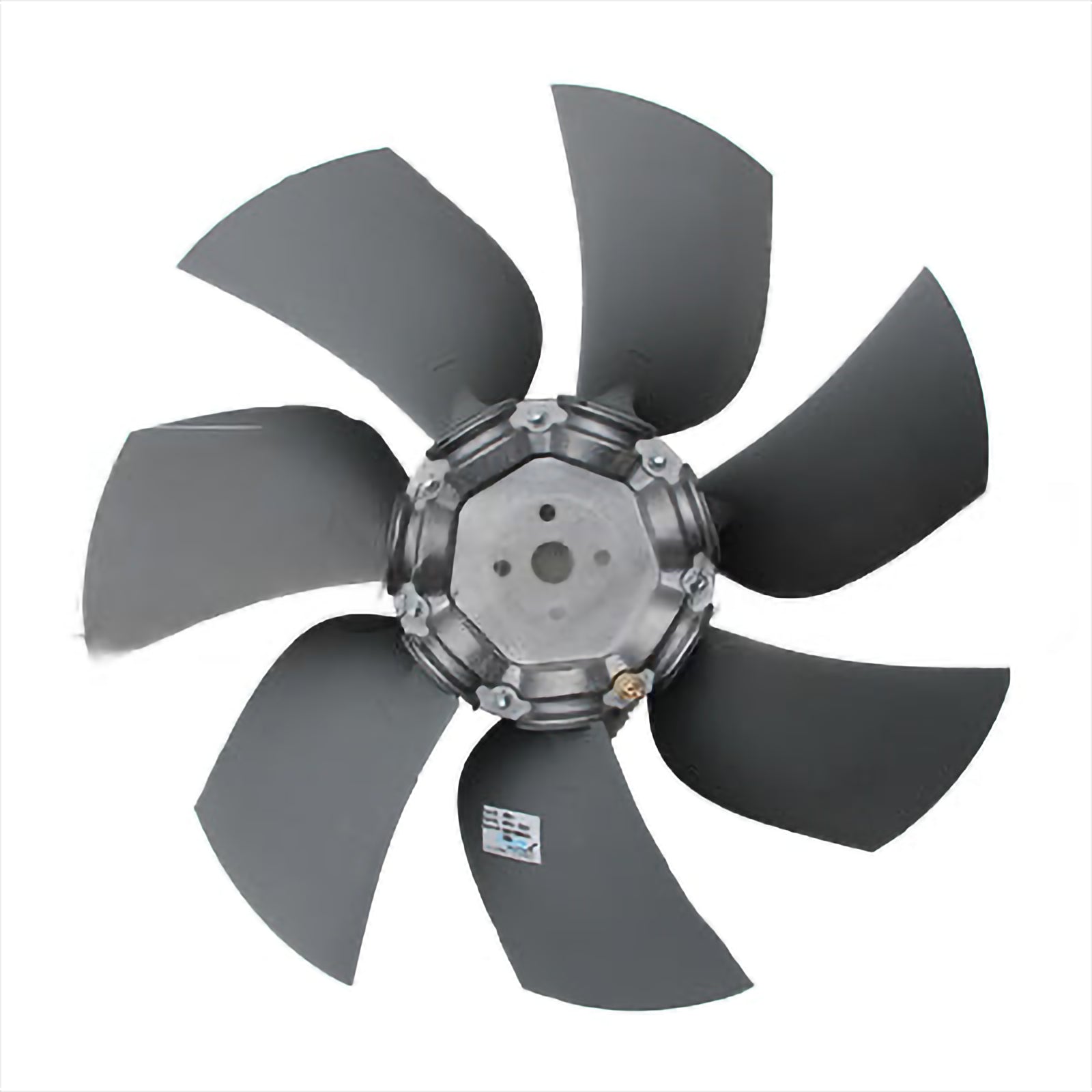 Fan Blade - Fan Blade | H5T01-00501