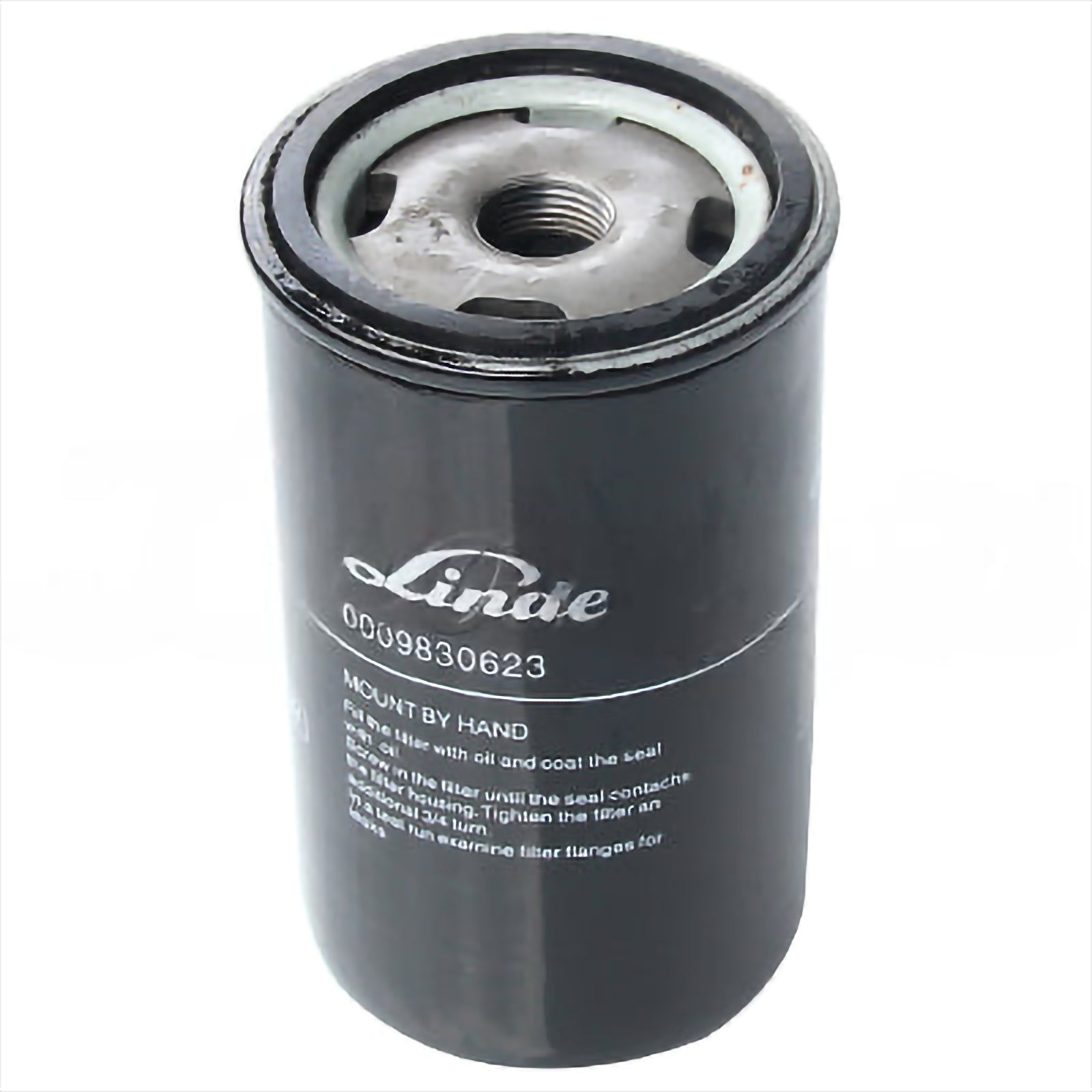 Filter, Hyd - Hyd. Filter | 9830623.0009830600