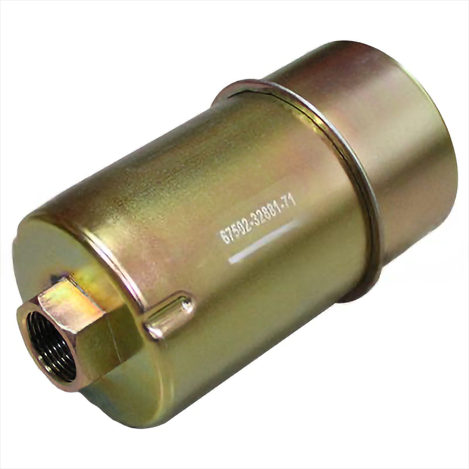 Filter, Hyd Return - Hyd. Filter | 67502-32881-71