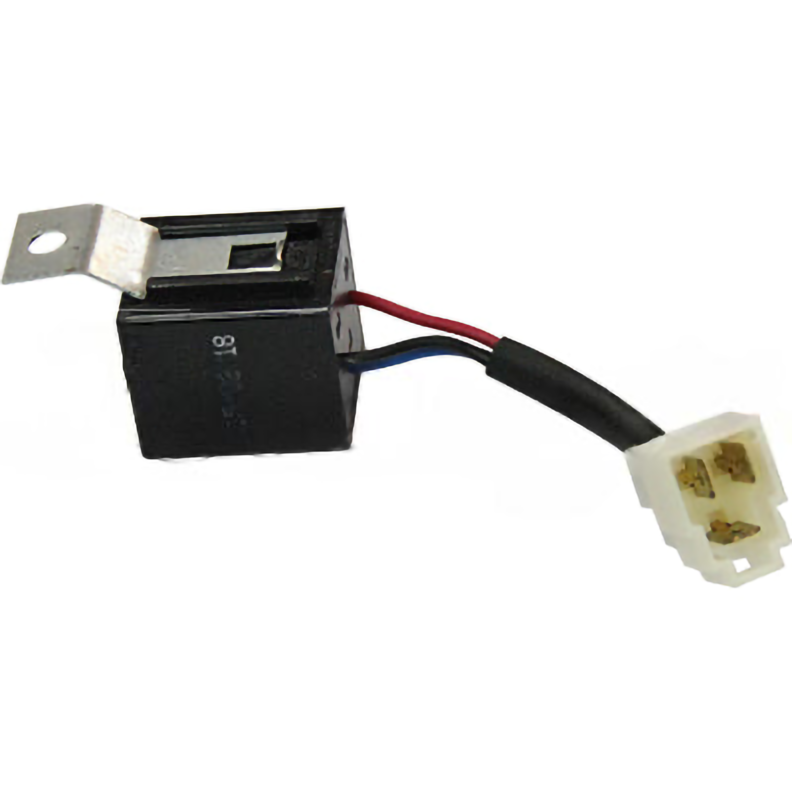 Flasher Unit - Relay | SG-124C / 12V