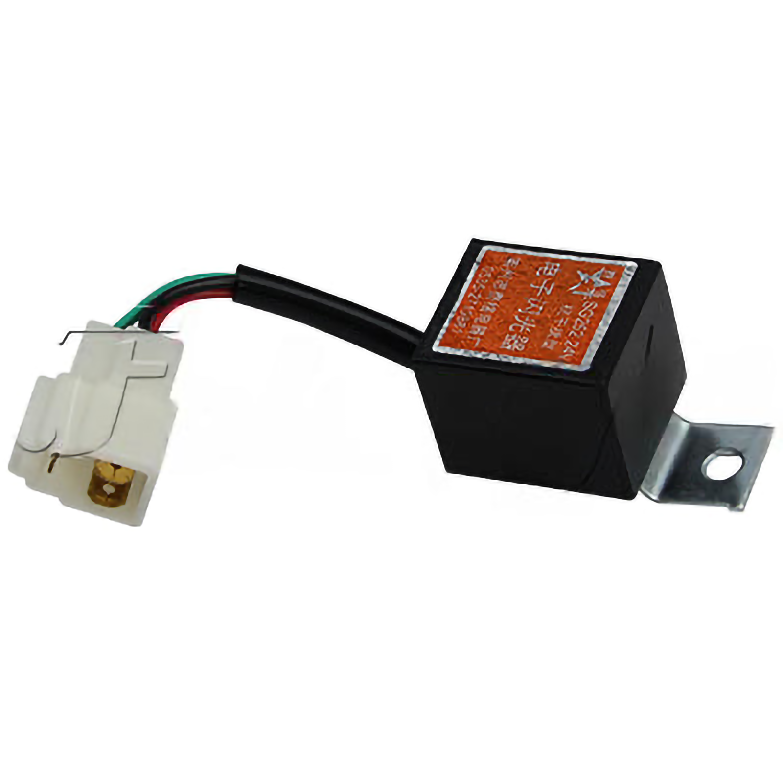Flasher Unit - Relay | GR501-701200-000