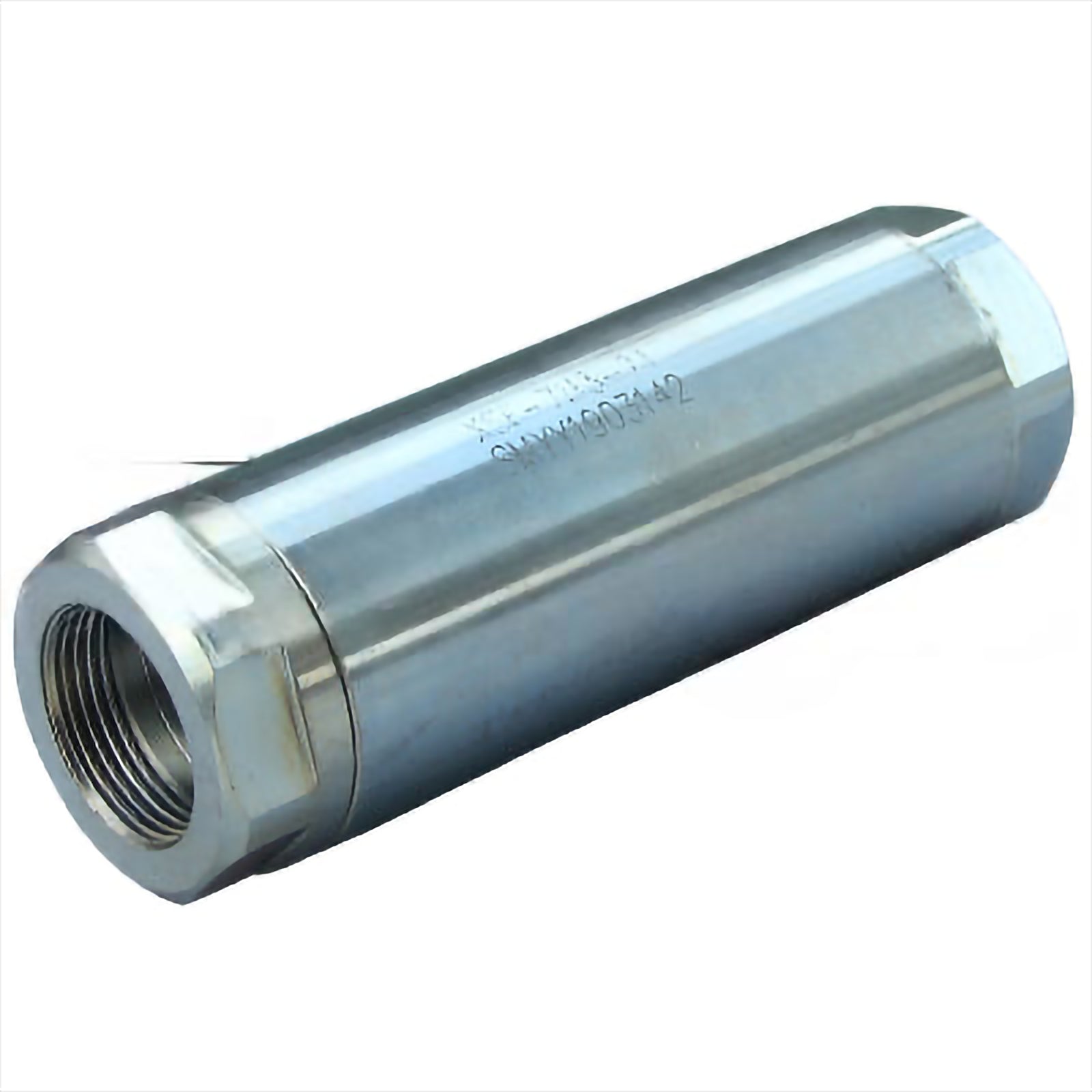 Flow Regulator - Flow Regulator & Cut Valve | 7M3E-701000-001