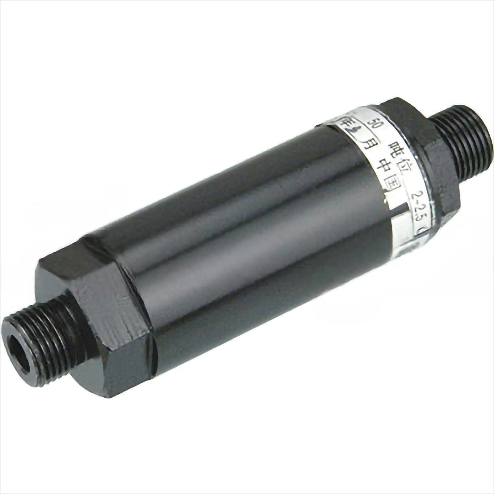 Flow Regulator - Flow Regulator & Cut Valve | 234A8-41001
