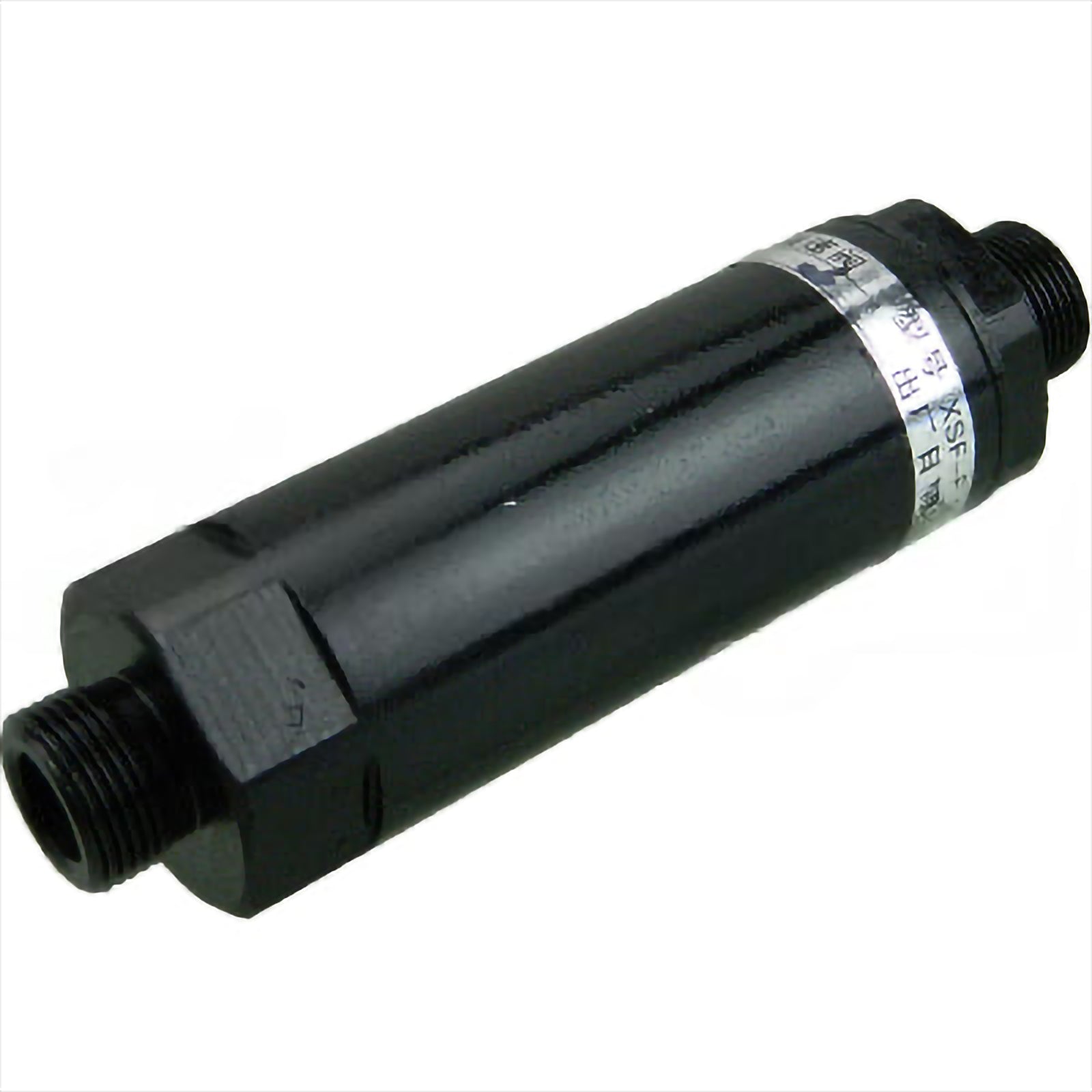 Flow Regulator - Flow Regulator & Cut Valve | 230F8-41001