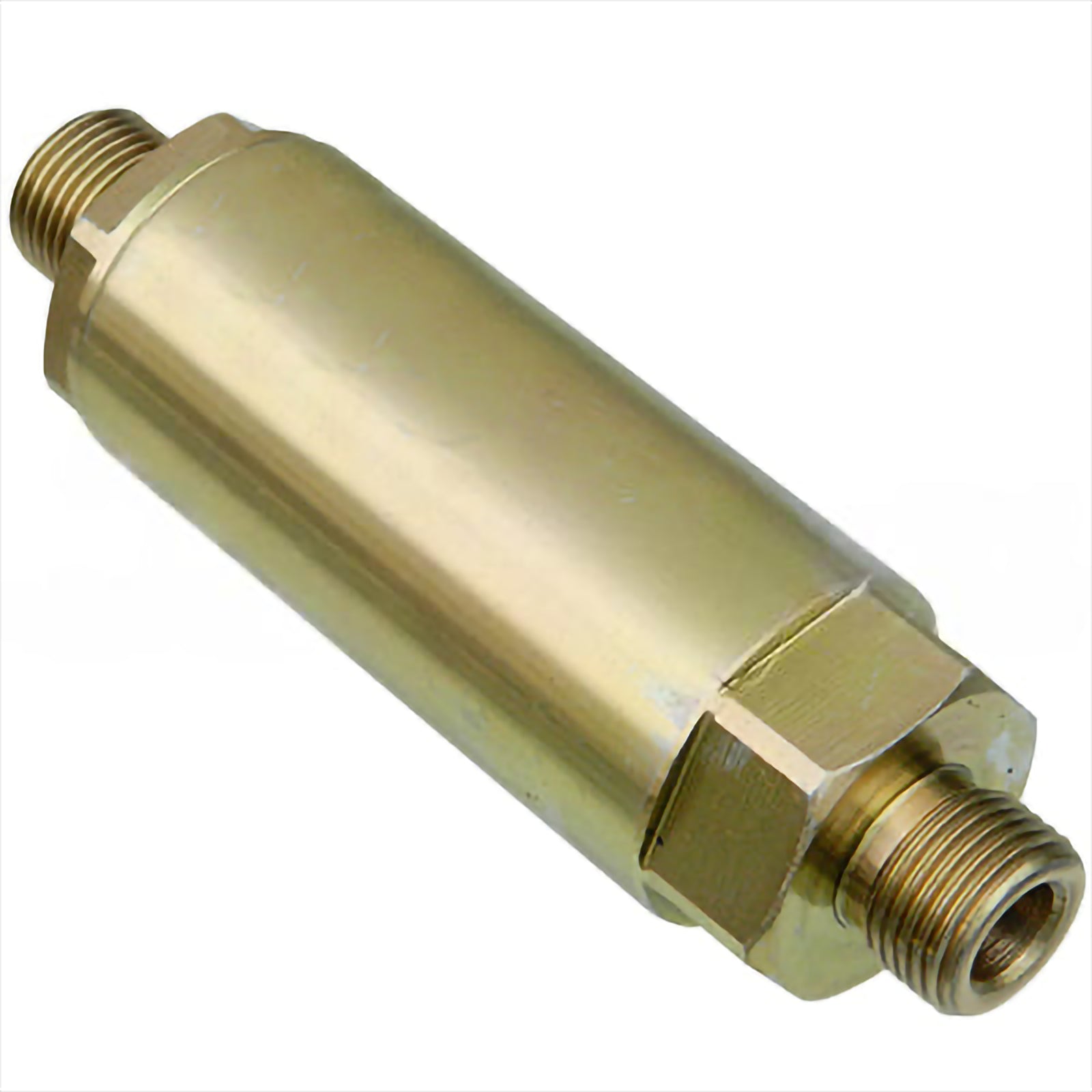Flow Regulator - Flow Regulator & Cut Valve | 234F8-41001