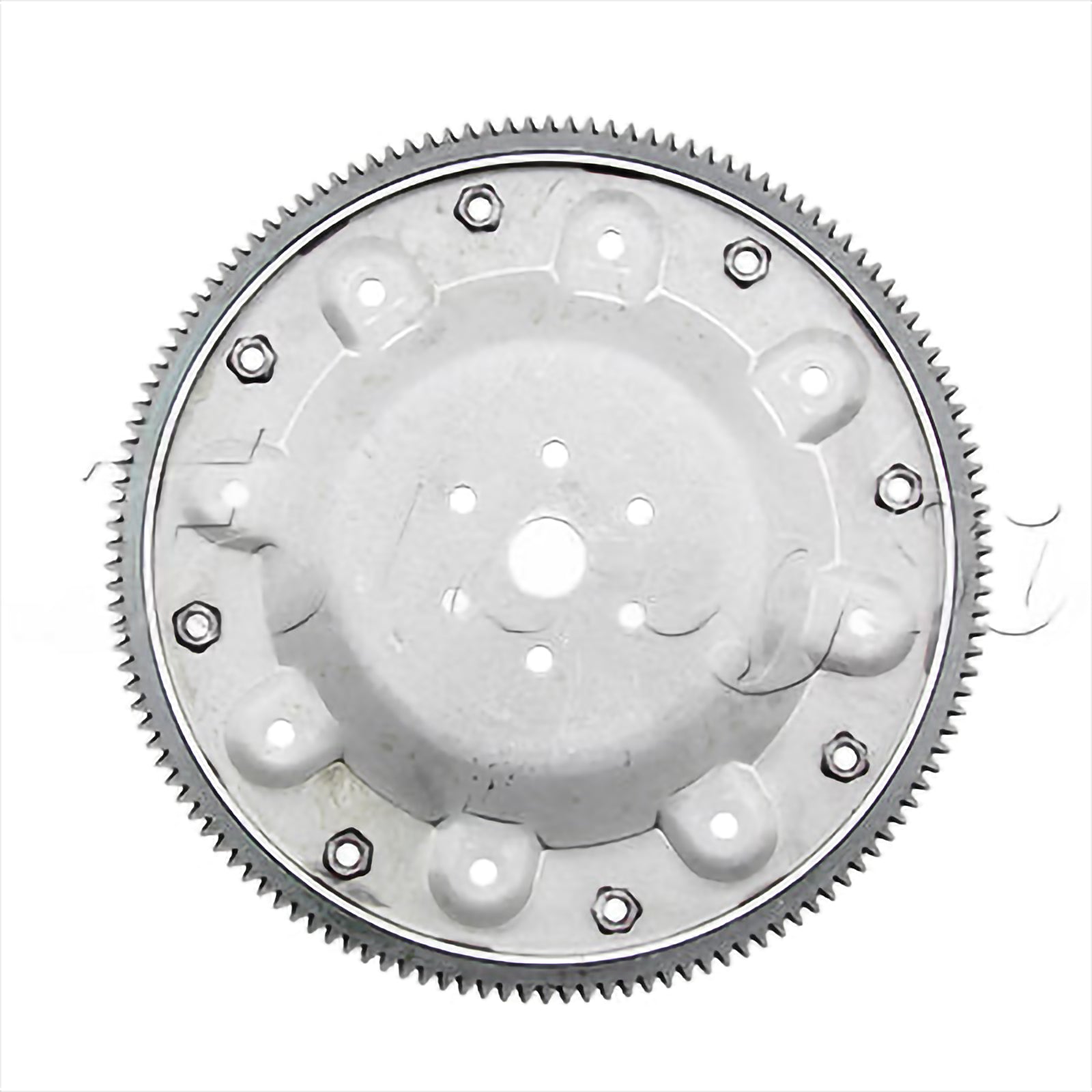 Flywheel Assy - Flywheel & Assemblies |