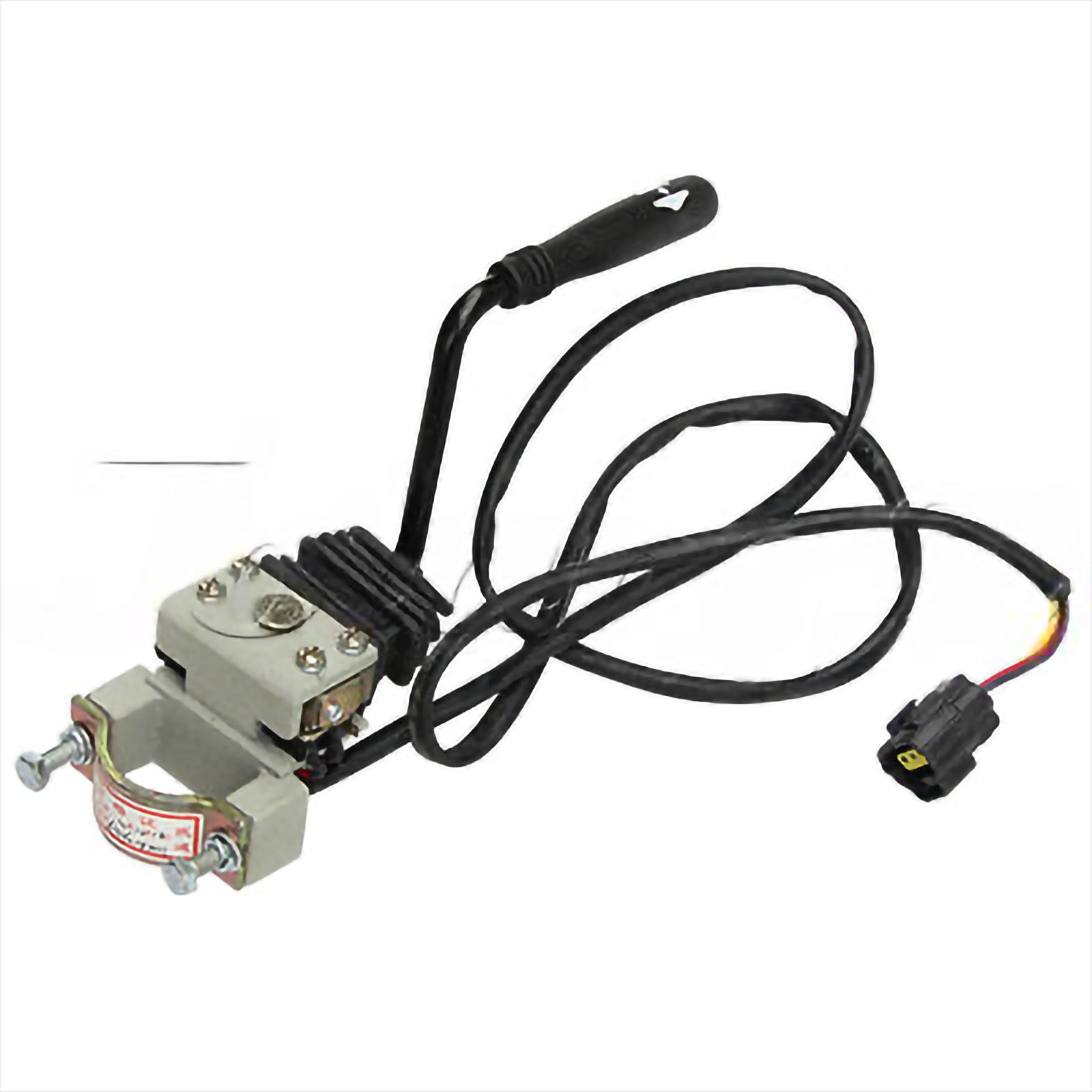 Forward And Reverse Switch - Switches | A71Y2-42111