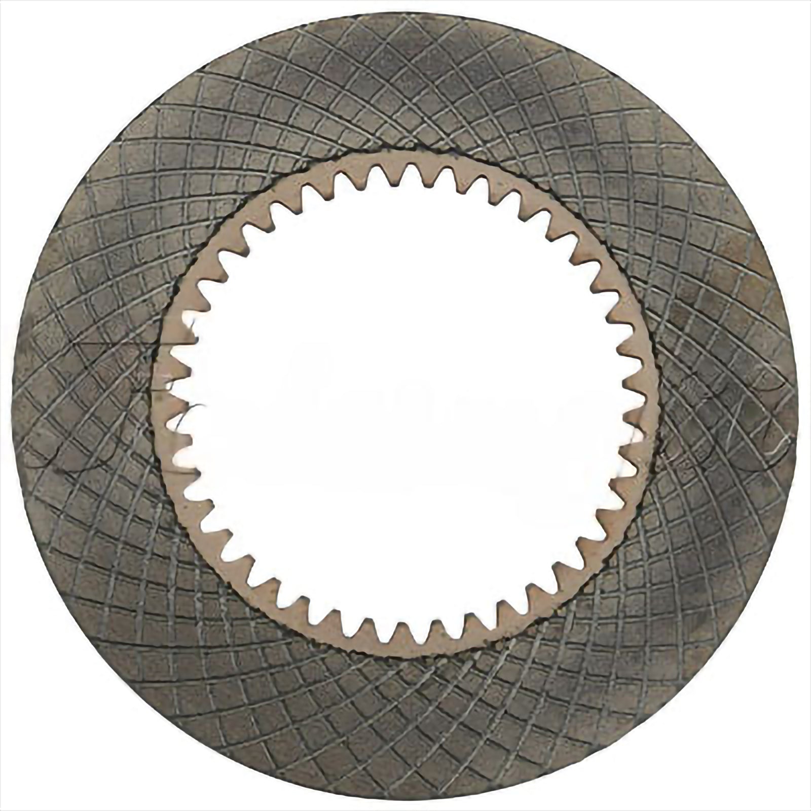 Friction Plate - Clutch Pack & Assemblies | 3EA-15-11173