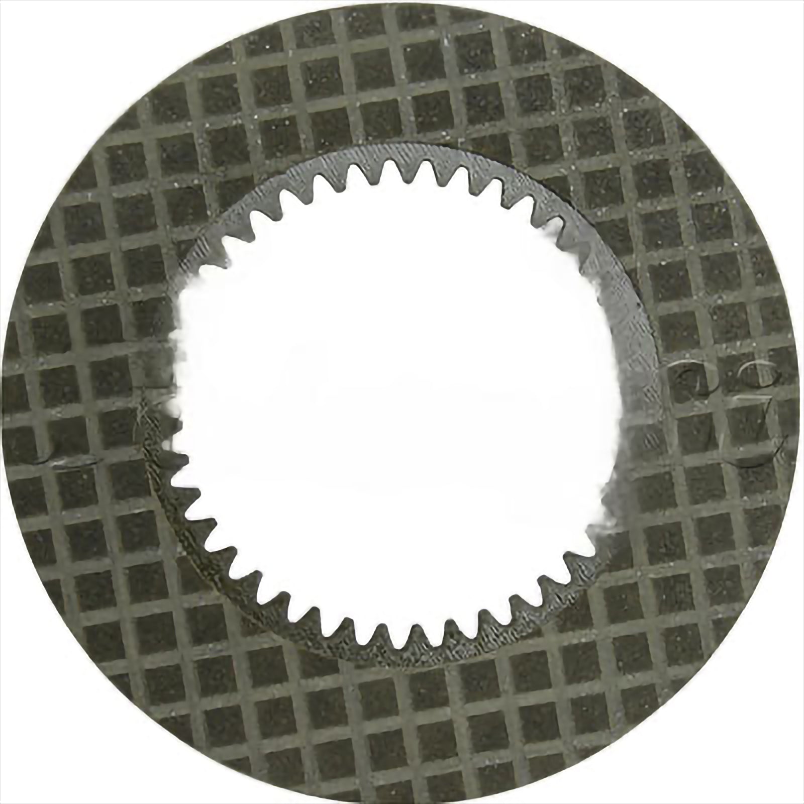 Friction Plate - Clutch Pack & Assemblies | 3EA-15-11173