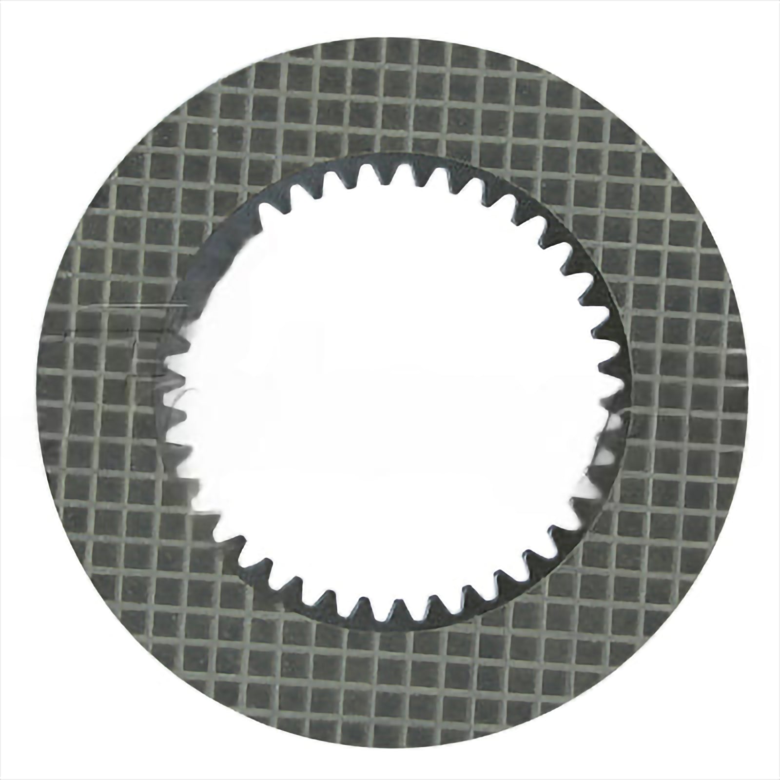 Friction Plate - Clutch Pack & Assemblies | 124U3-82351