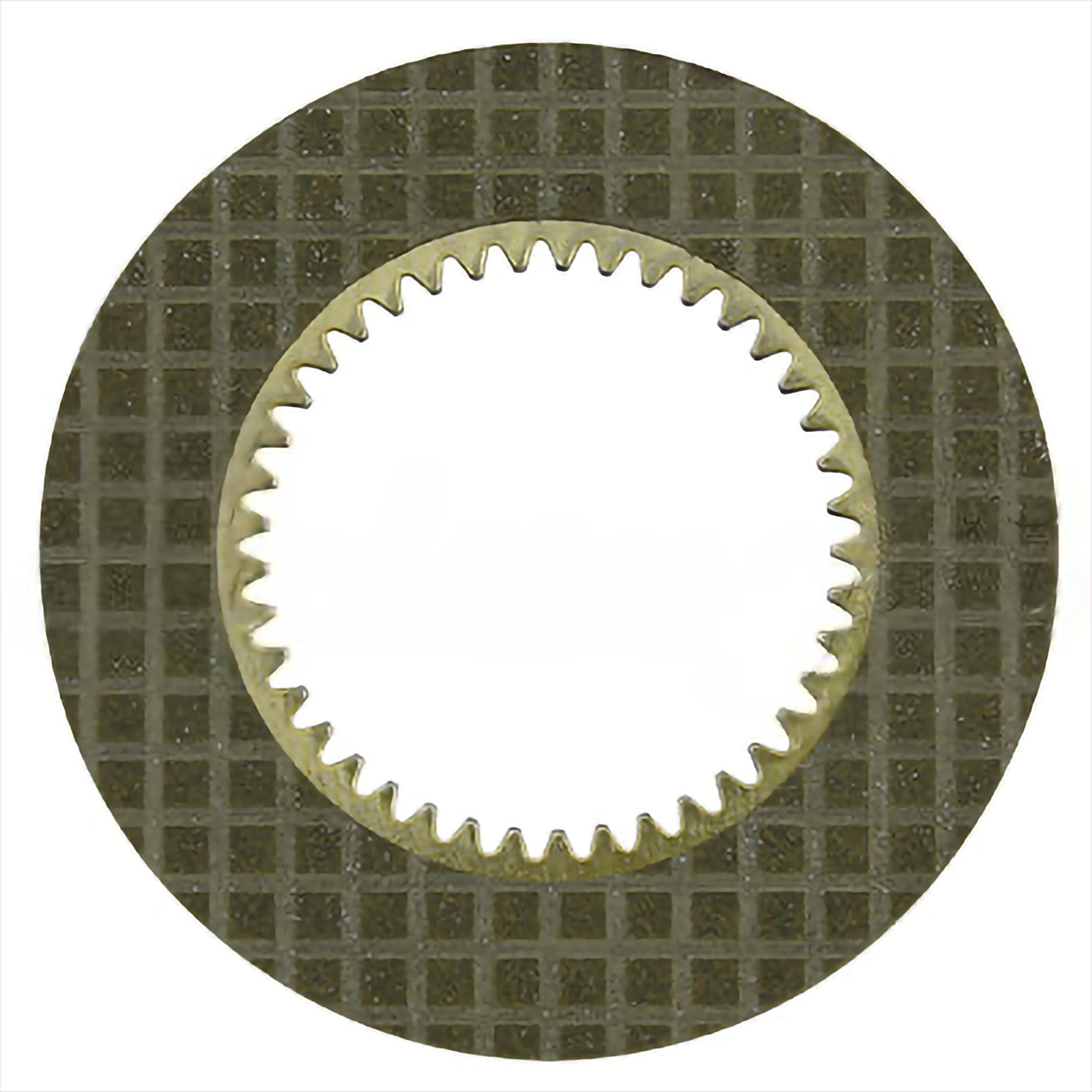 Friction Plate - Clutch Pack & Assemblies | 91224-16500