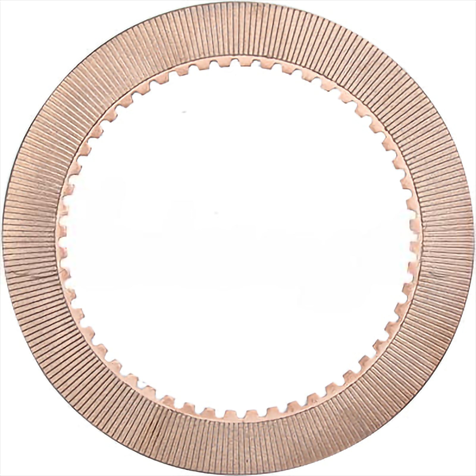 Friction Plate - Clutch Pack & Assemblies | 16602-53091