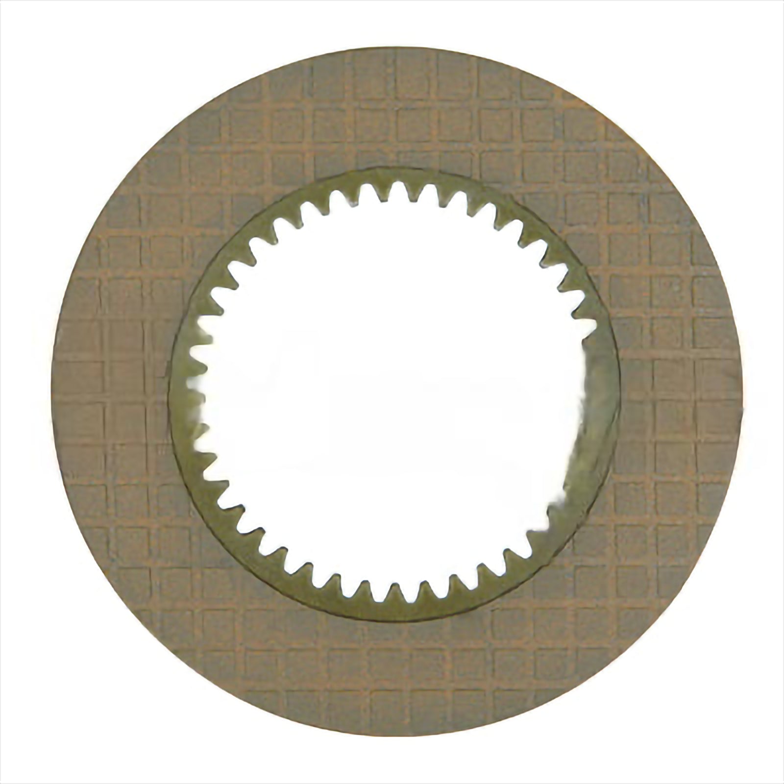 Friction Plate - Clutch Pack & Assemblies | 11243-82141