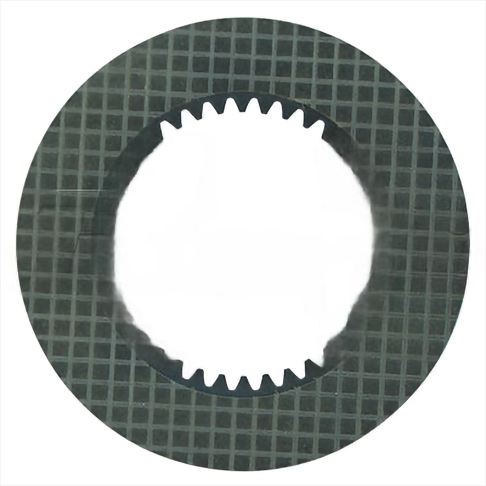 Friction Plate - Clutch Pack & Assemblies | BK-7501109000