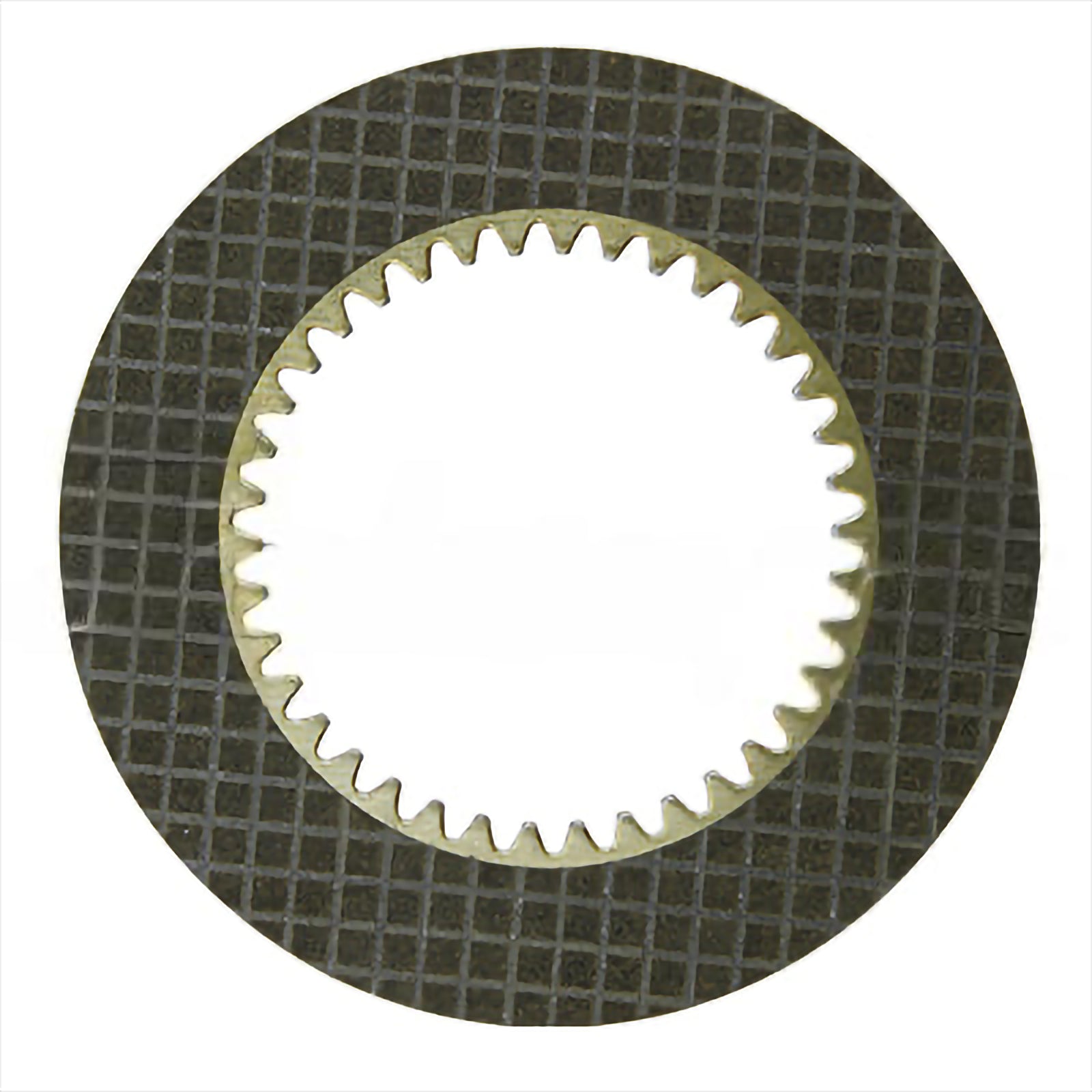 Friction Plate - Clutch Pack & Assemblies | 15943-82462