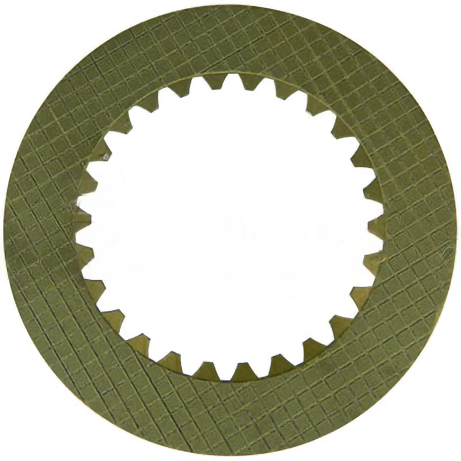 Friction Plate - Clutch Pack & Assemblies | ZF1C8-12141