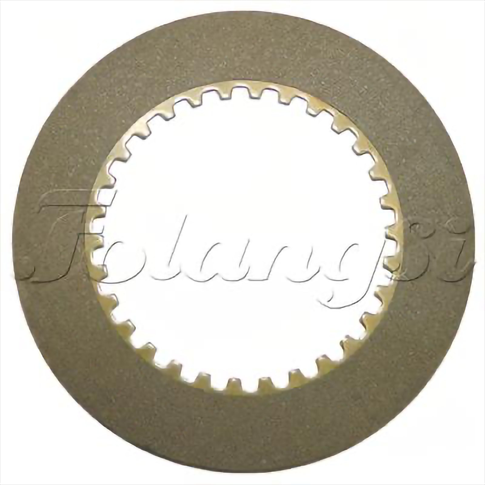 Friction Plate - Clutch Pack & Assemblies | 32461-23630-71