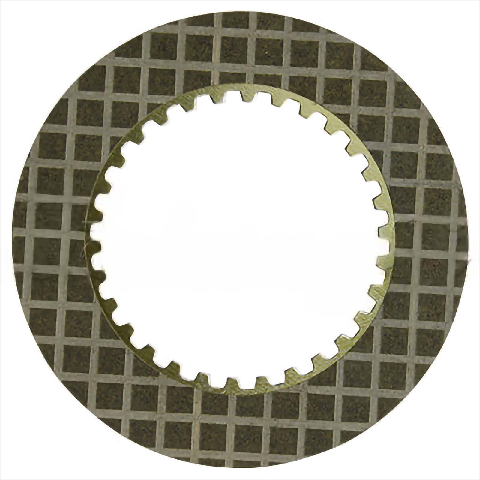 Friction Plate - Clutch Pack & Assemblies | 32461-23630-71