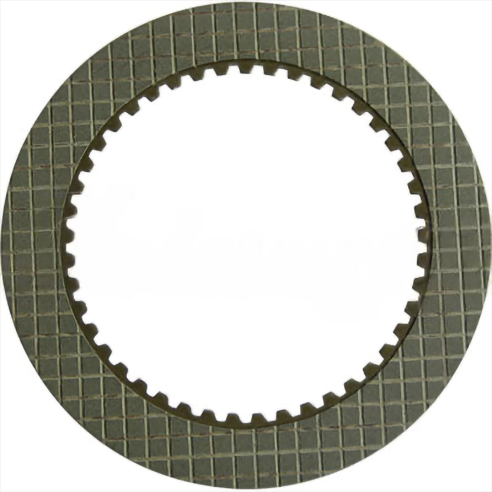 Friction Plate - Clutch Pack & Assemblies | 1469301