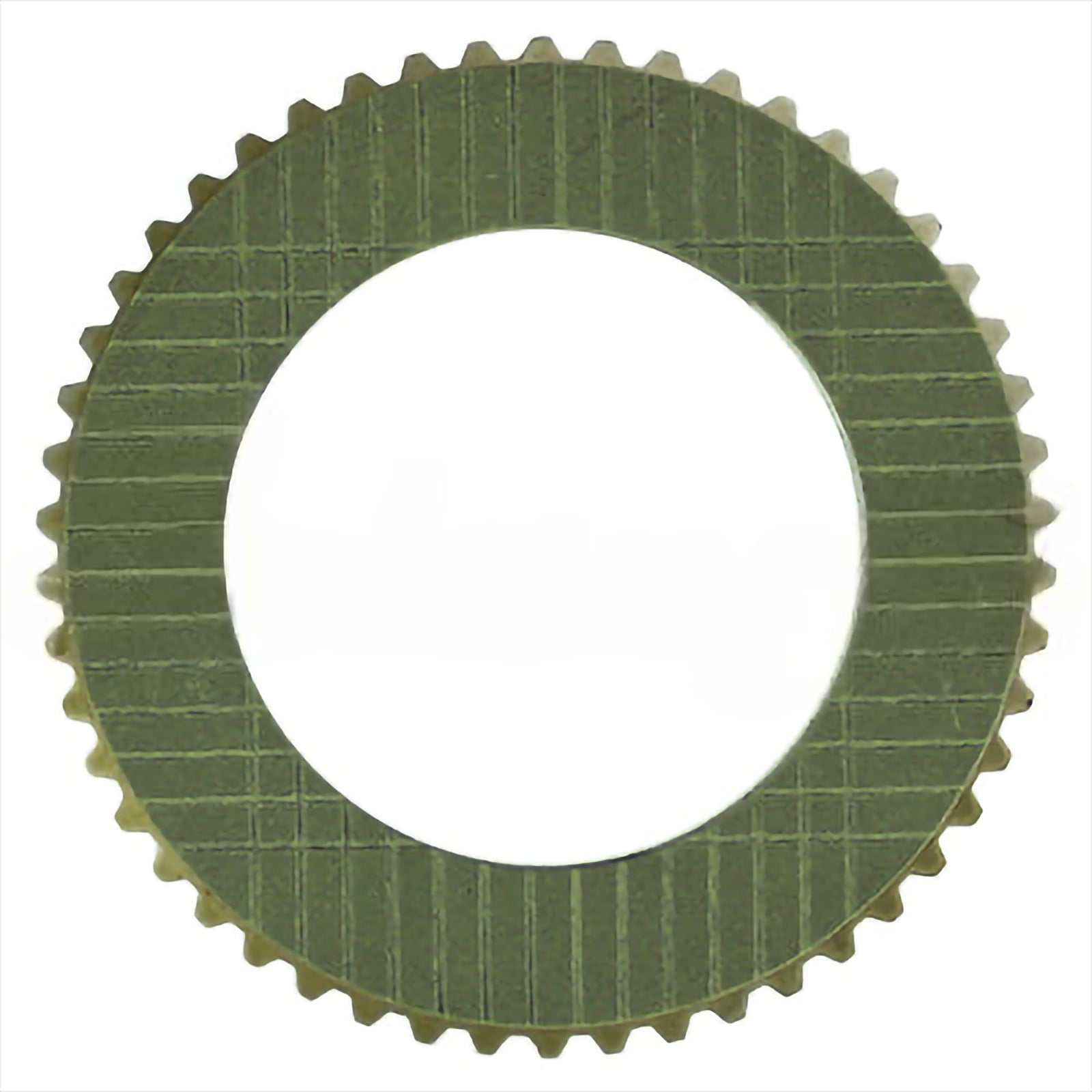 Friction Plate - Clutch Pack & Assemblies | A213071