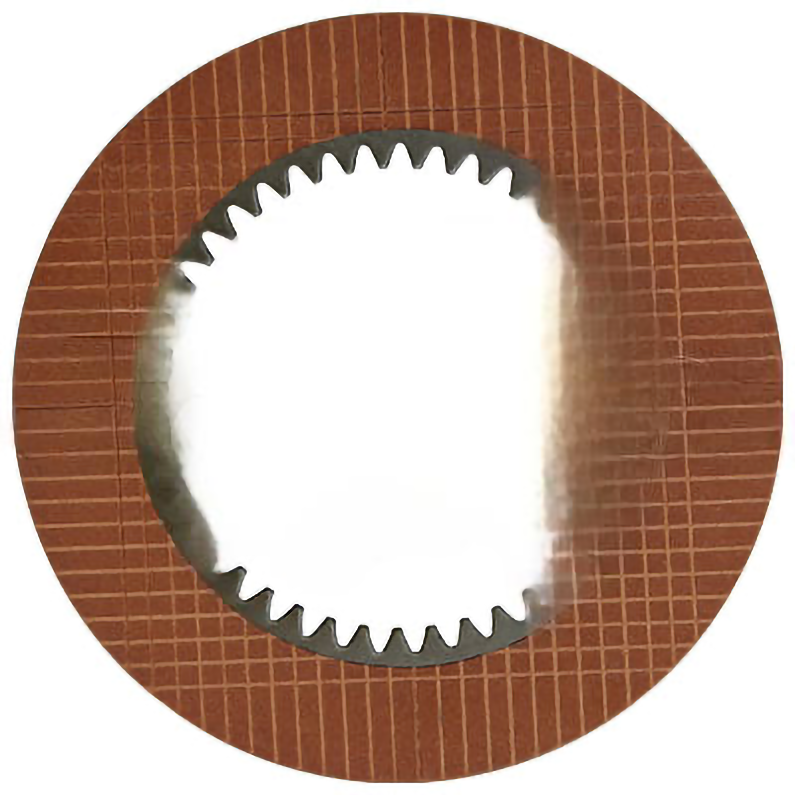 Friction Plate - Clutch Pack & Assemblies | 40586-40120-71