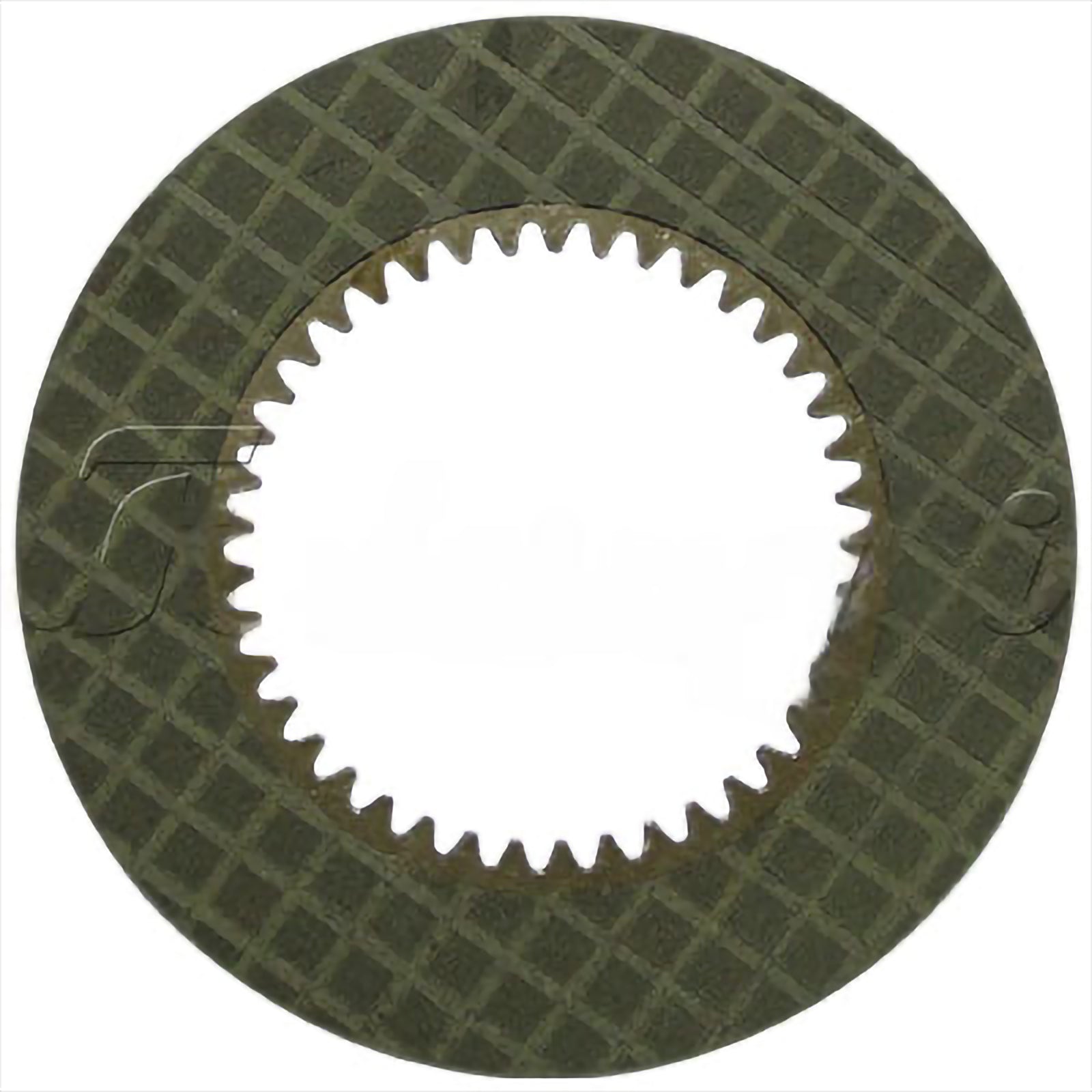 Friction Plate - Clutch Pack & Assemblies | 11243-82141