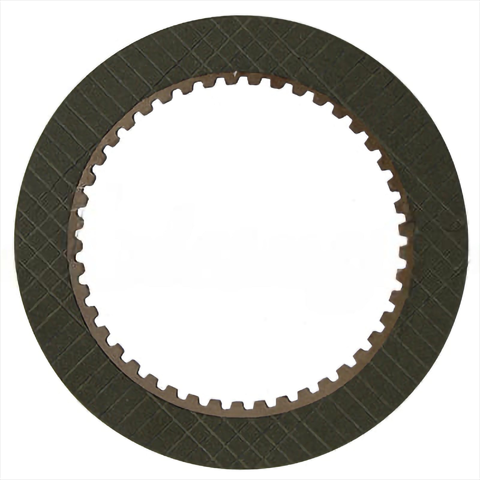 Friction Plate - Clutch Pack & Assemblies | 346796