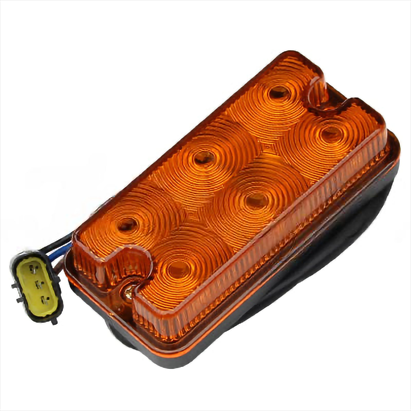 Front Combination Lamp - Front & Rear Combination Lamp | NC9717-750000-000