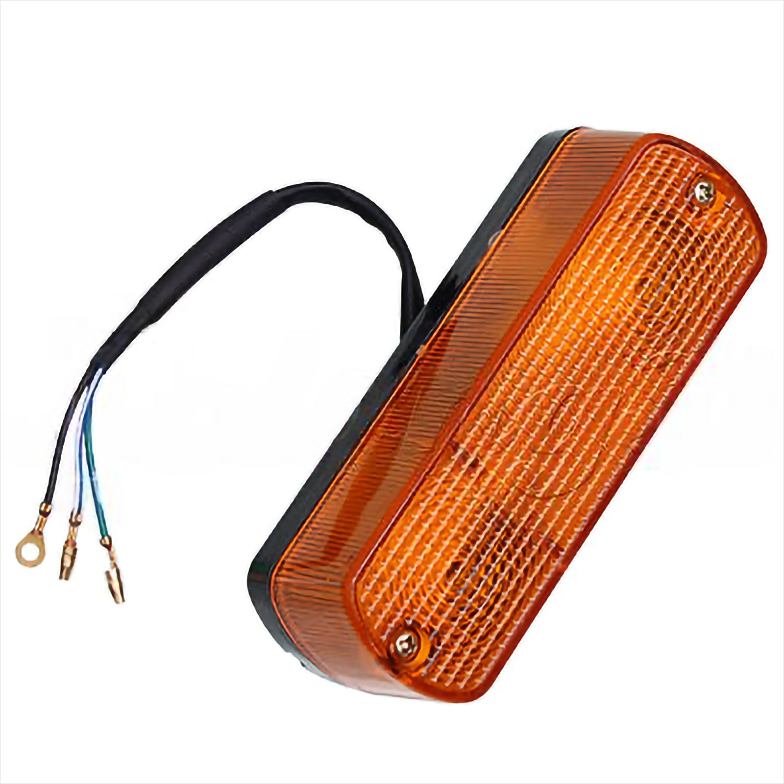 Front Combination Lamp - Front & Rear Combination Lamp | QXD160*48 (Old)