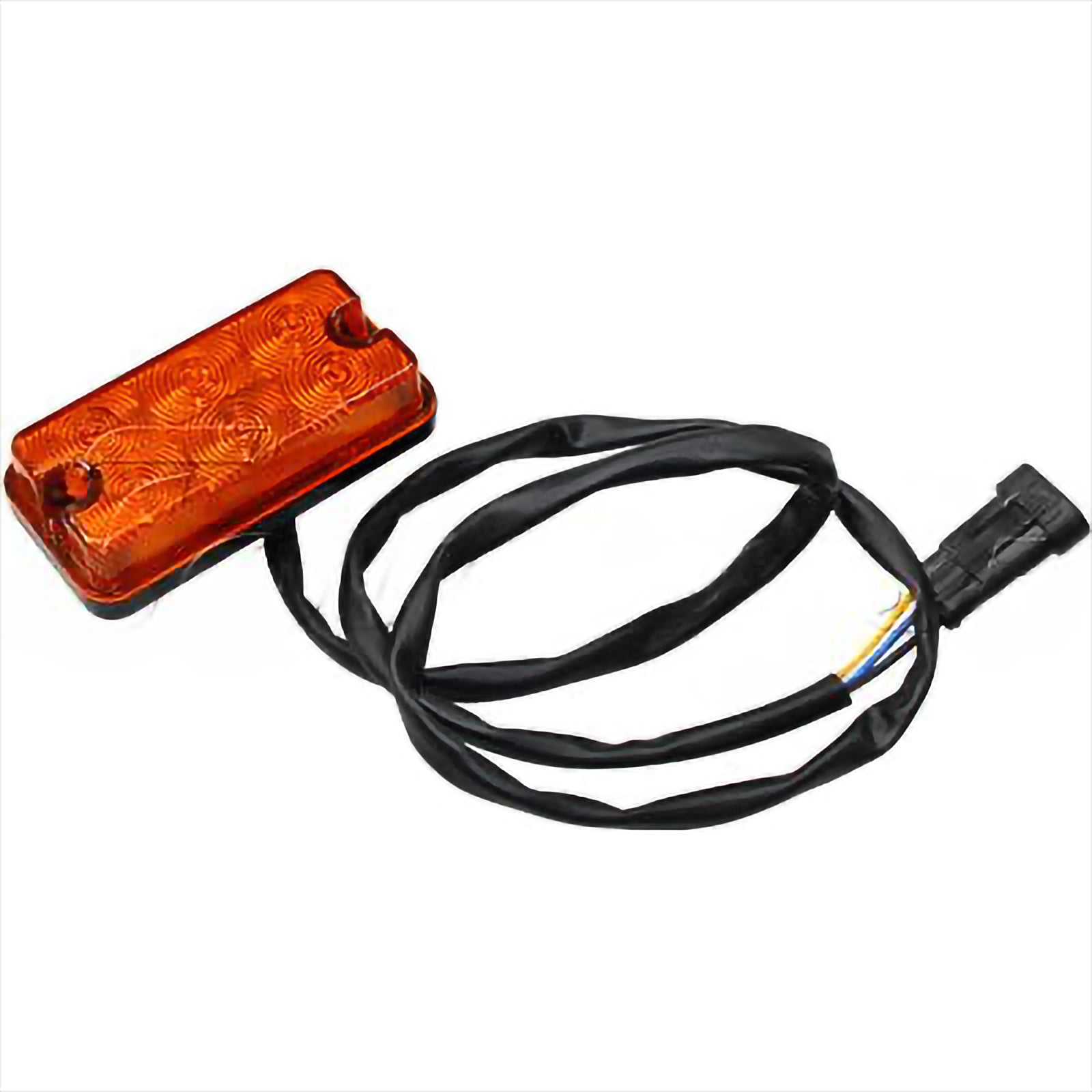 Front Combination Lamp - Front & Rear Combination Lamp | JS160-754100-002