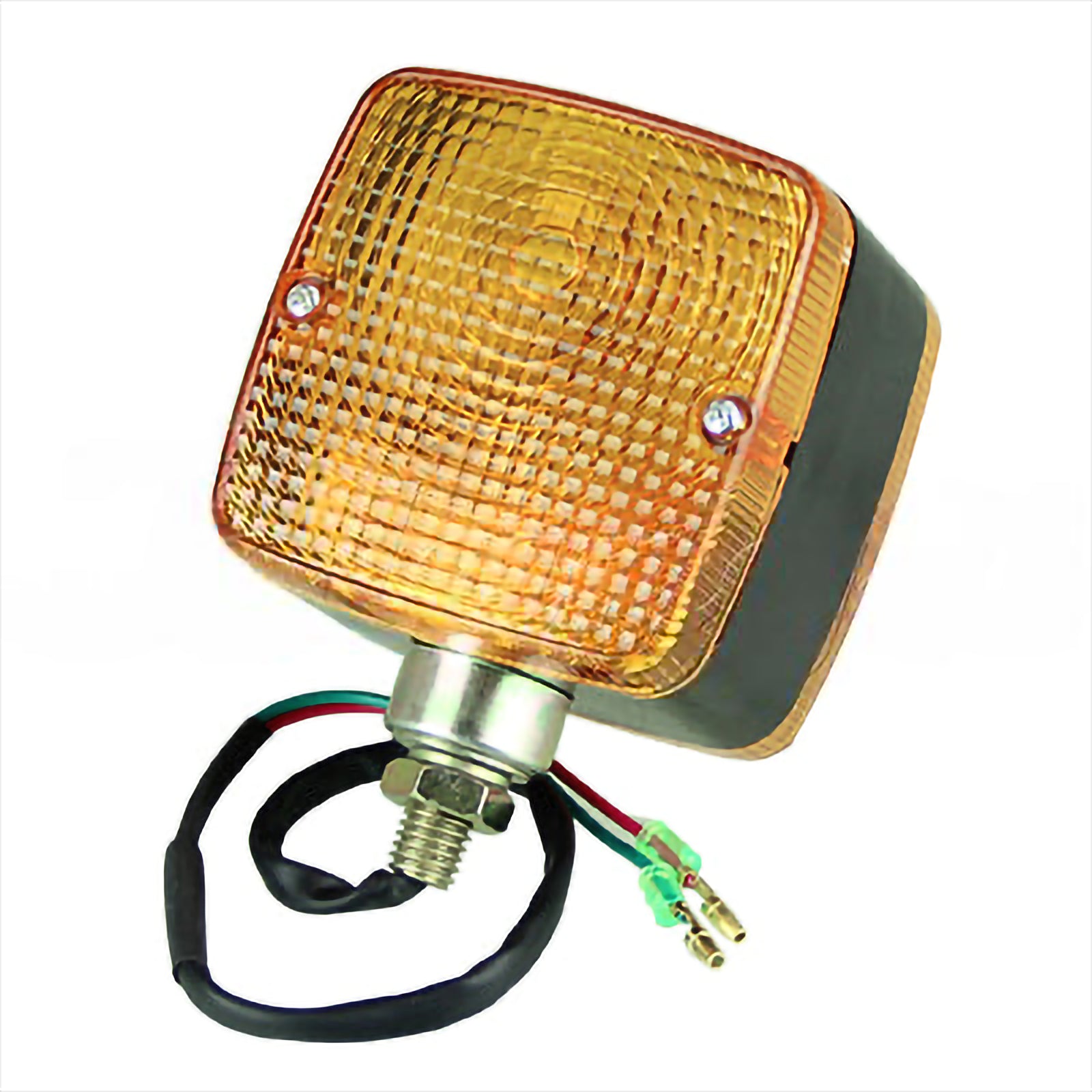 Front Combination Lamp - Front & Rear Combination Lamp | 522A7-10301
